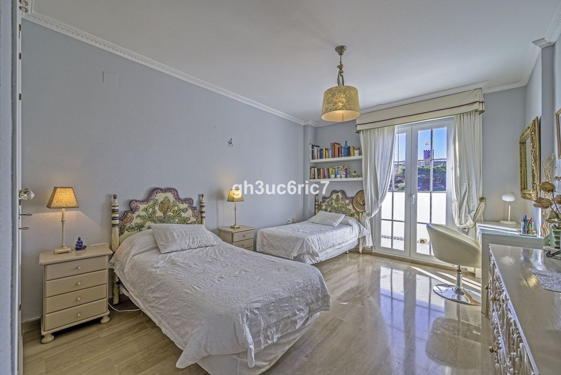 公寓 在 Fuengirola, Andalucía 11186367