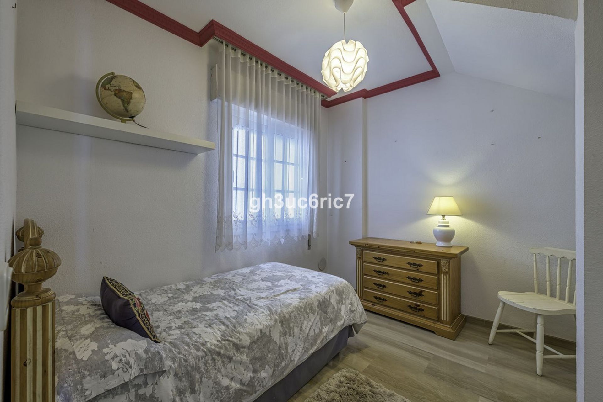 Osakehuoneisto sisään Fuengirola, Andalucía 11186367