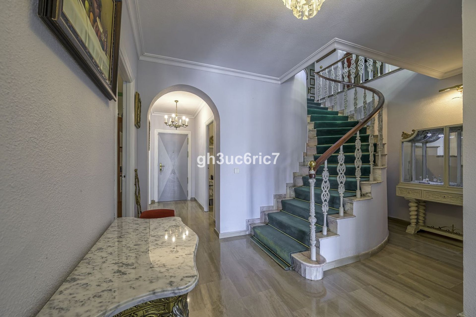 Condominio nel Fuengirola, Andalucía 11186367