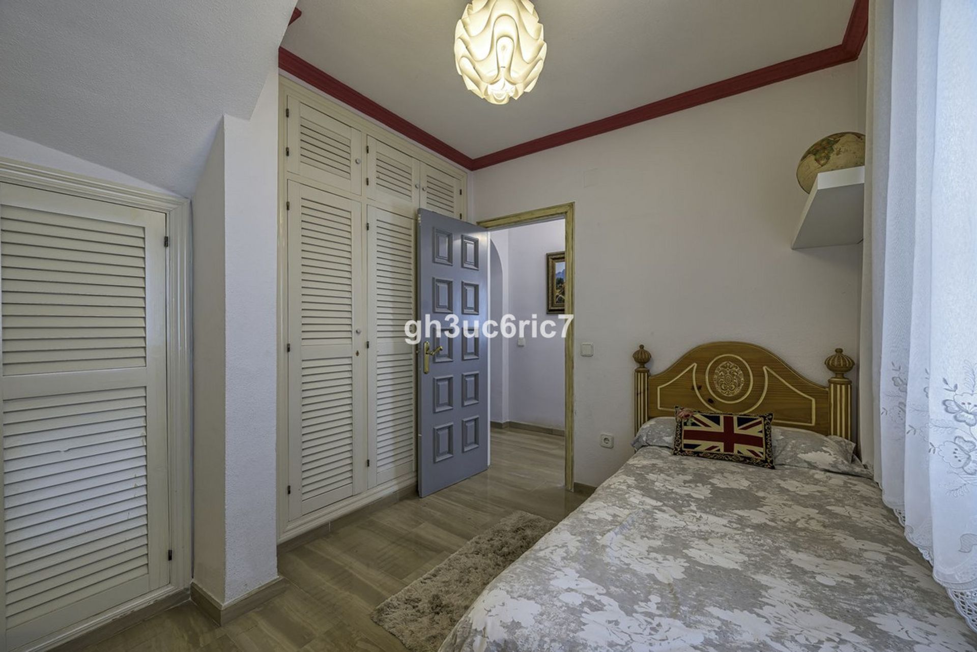 Кондоминиум в Fuengirola, Andalucía 11186367