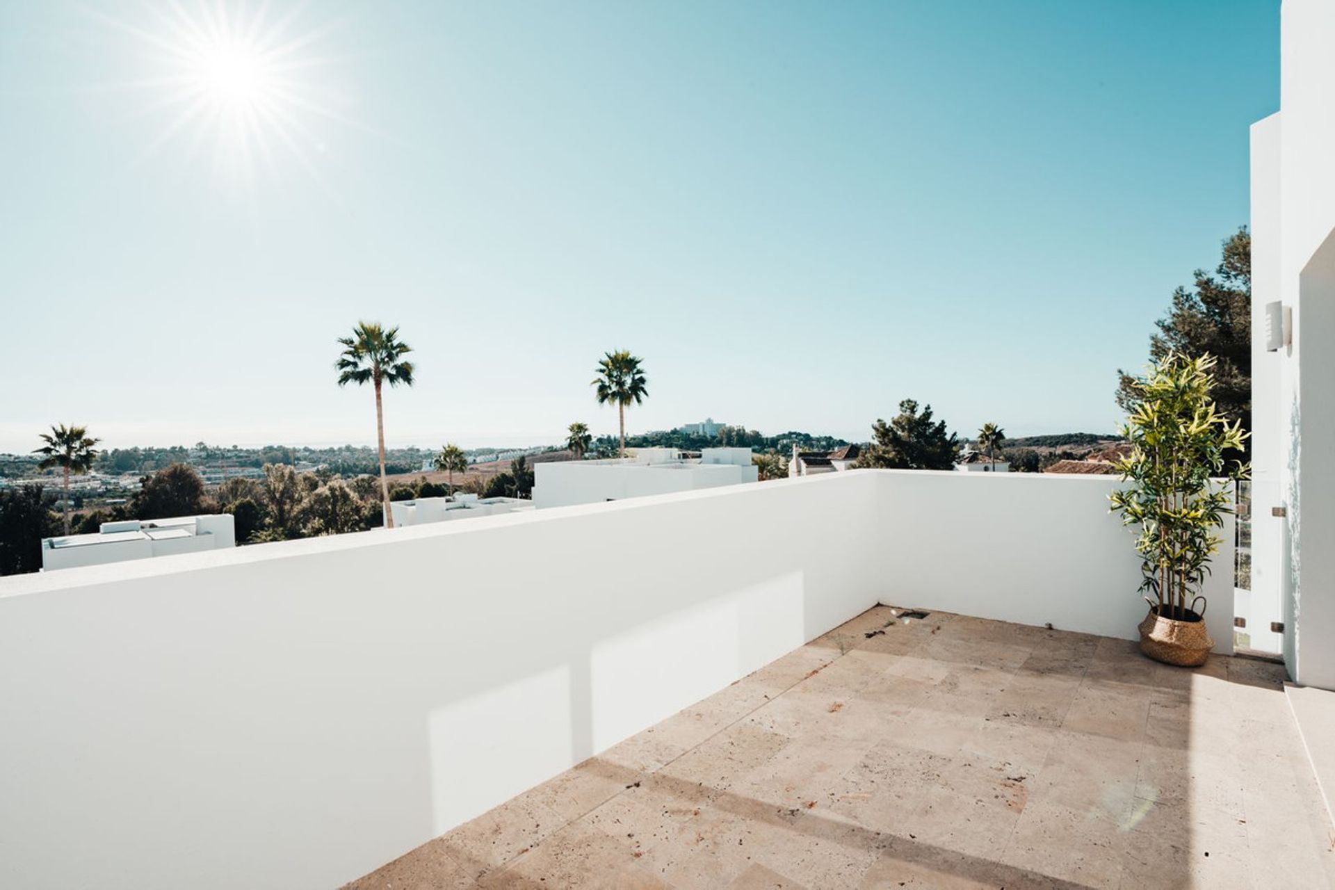 loger dans Benahavís, Andalusia 11186376