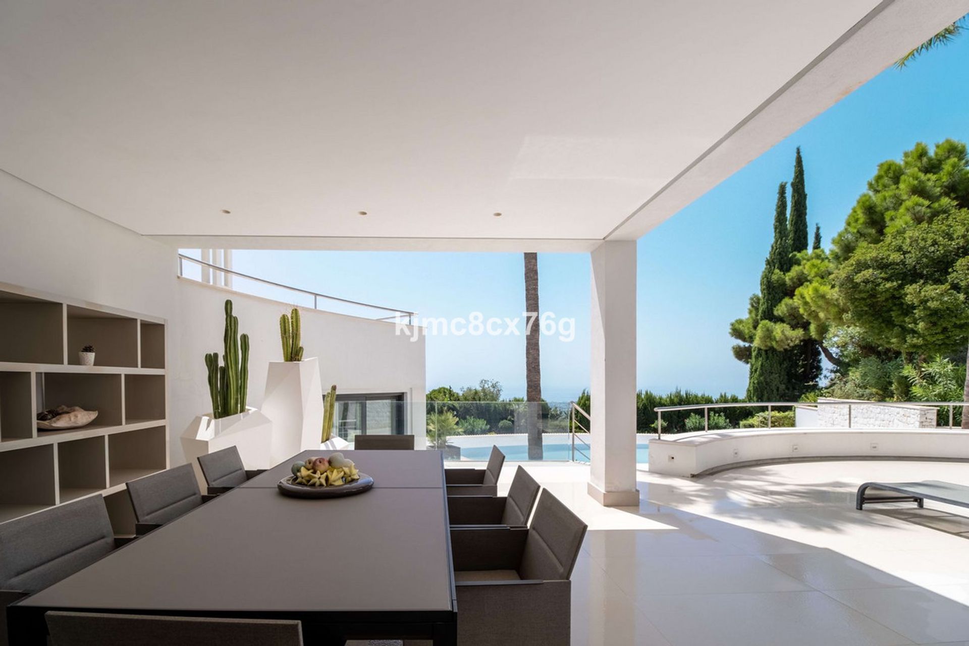 Hus i Benahavis, Andalusia 11186395