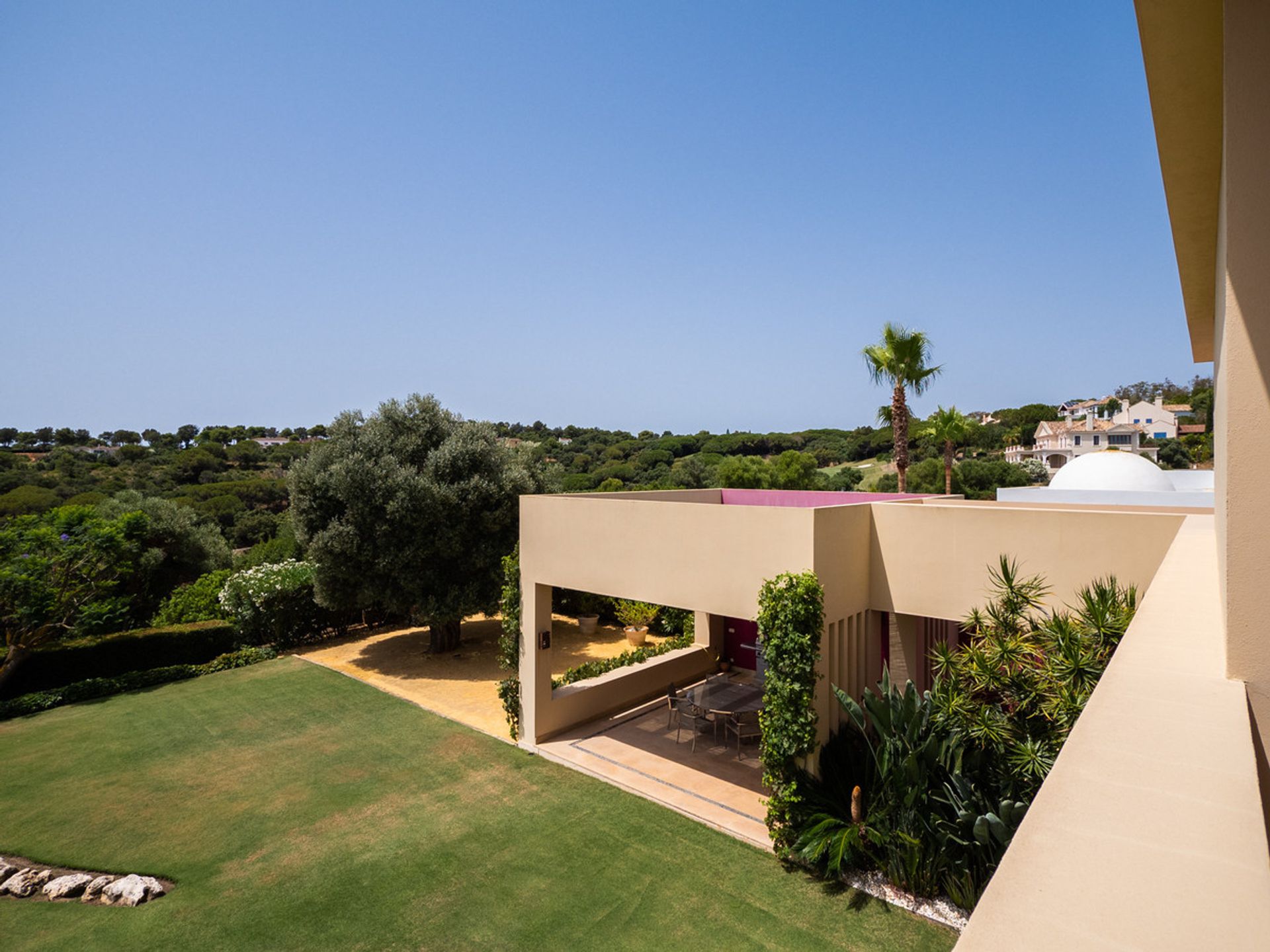 House in Sotogrande, Andalusia 11186409