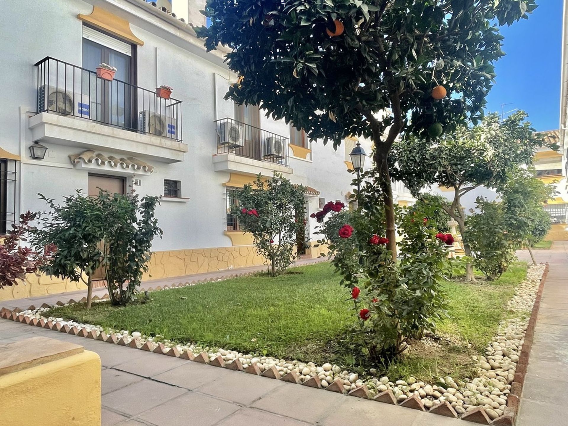 Kondominium dalam Fuengirola, Andalusia 11186417