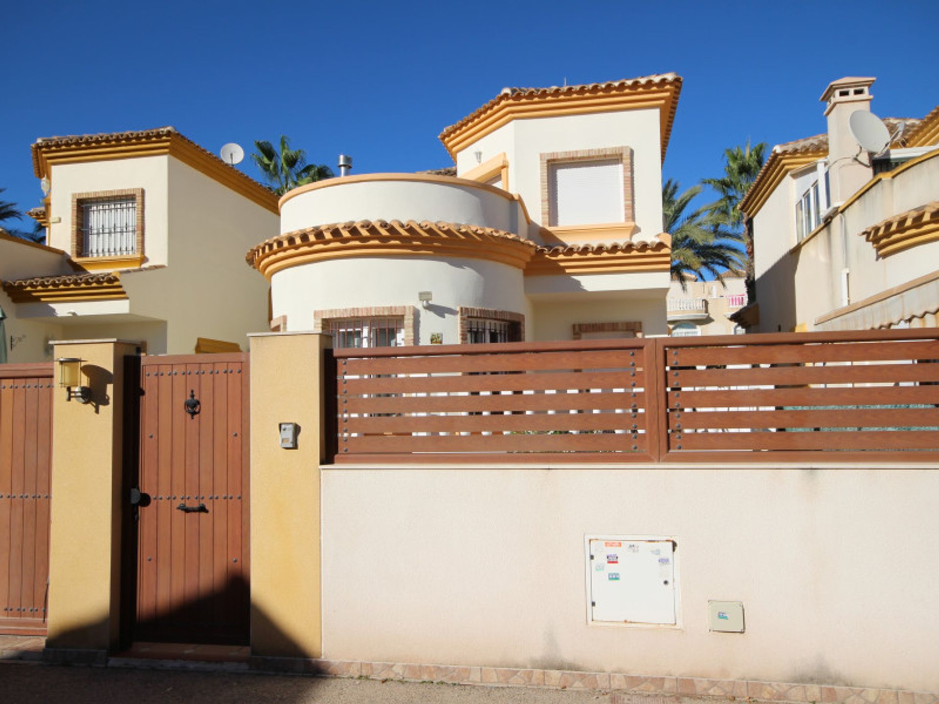 Hus i Torrevieja, Comunidad Valenciana 11186432