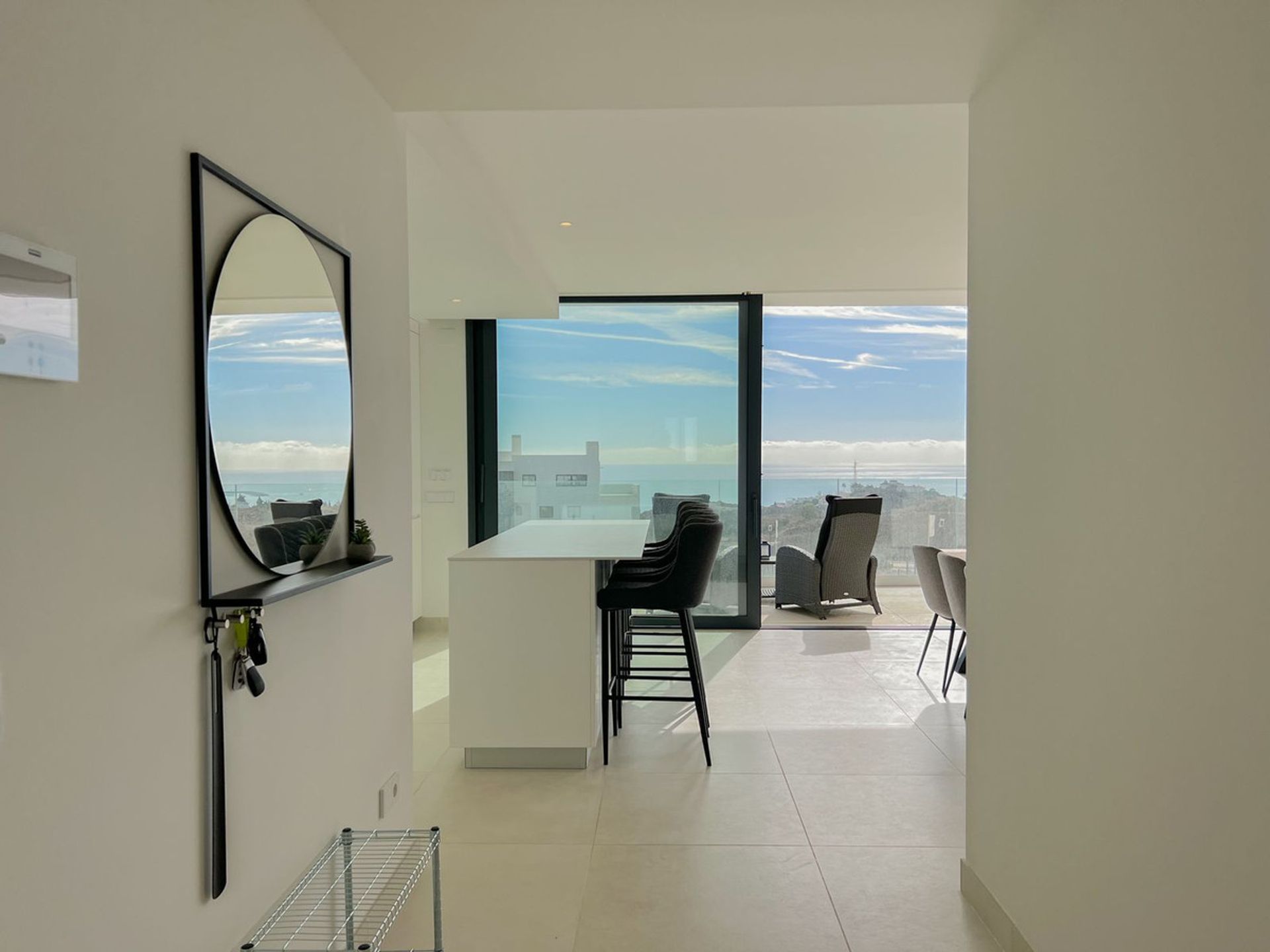 Condominium in Fuengirola, Andalusia 11186435