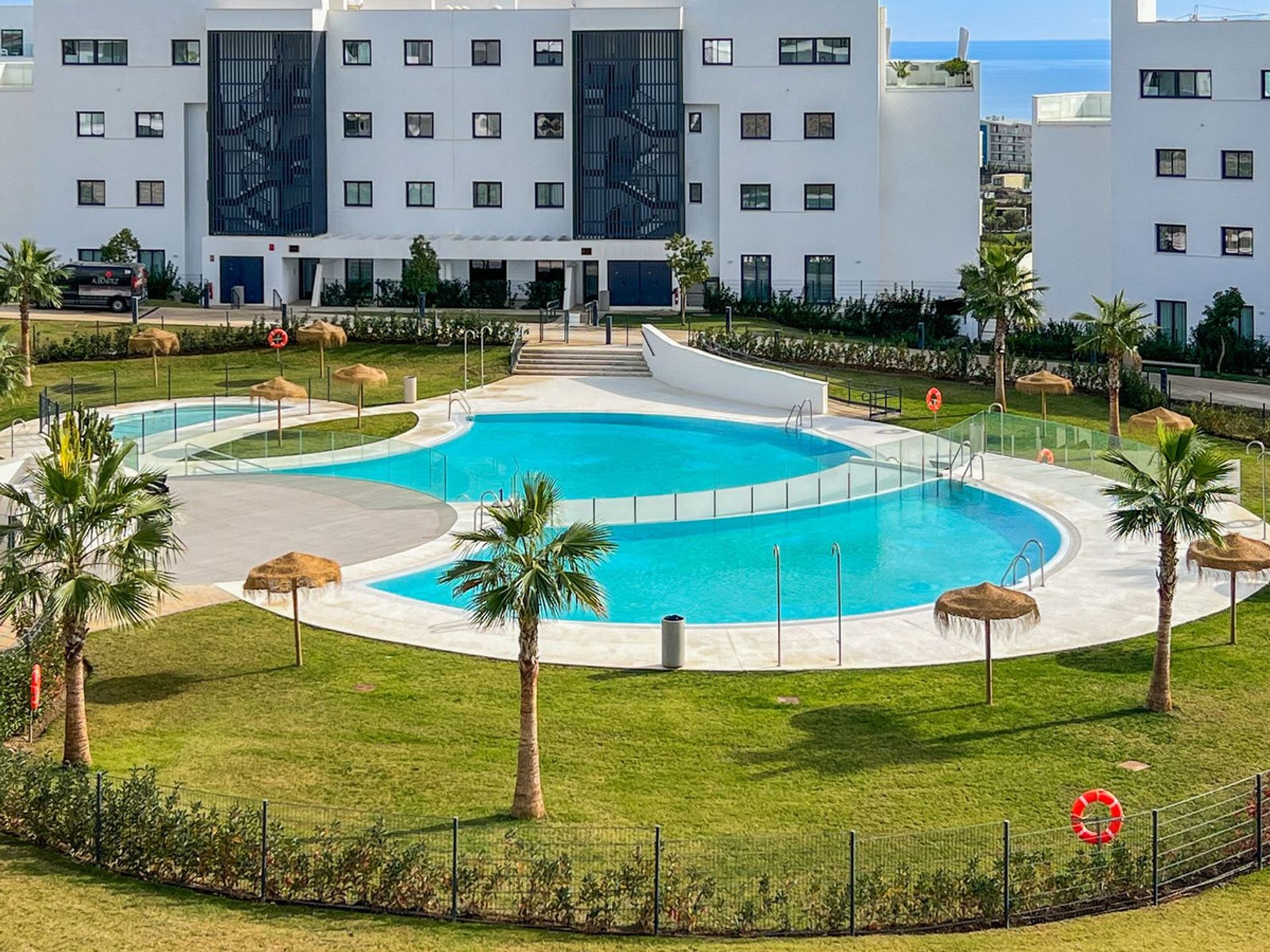 Condominium in Fuengirola, Andalusia 11186435