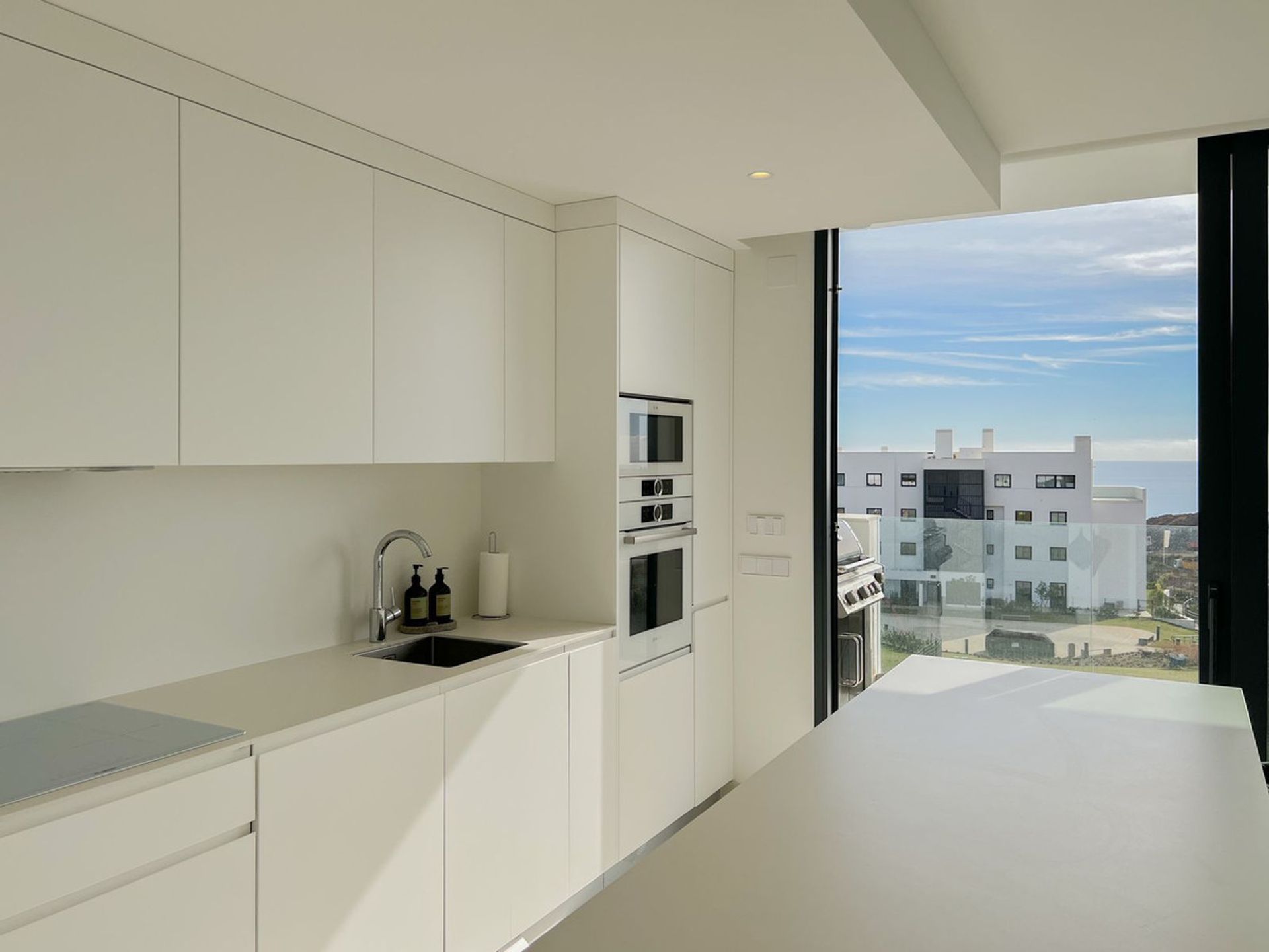 Condominium in Fuengirola, Andalusia 11186435