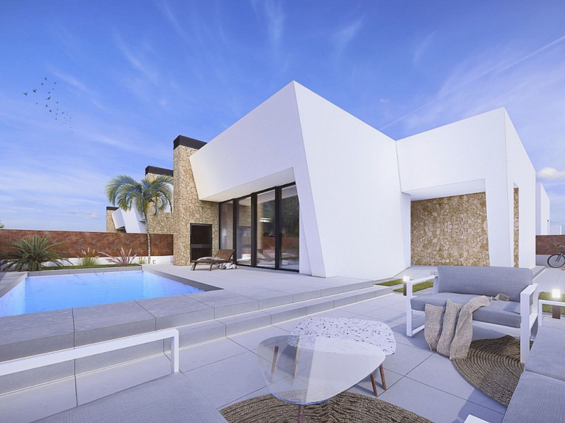 Huis in Torrevieja, Valencia 11186441