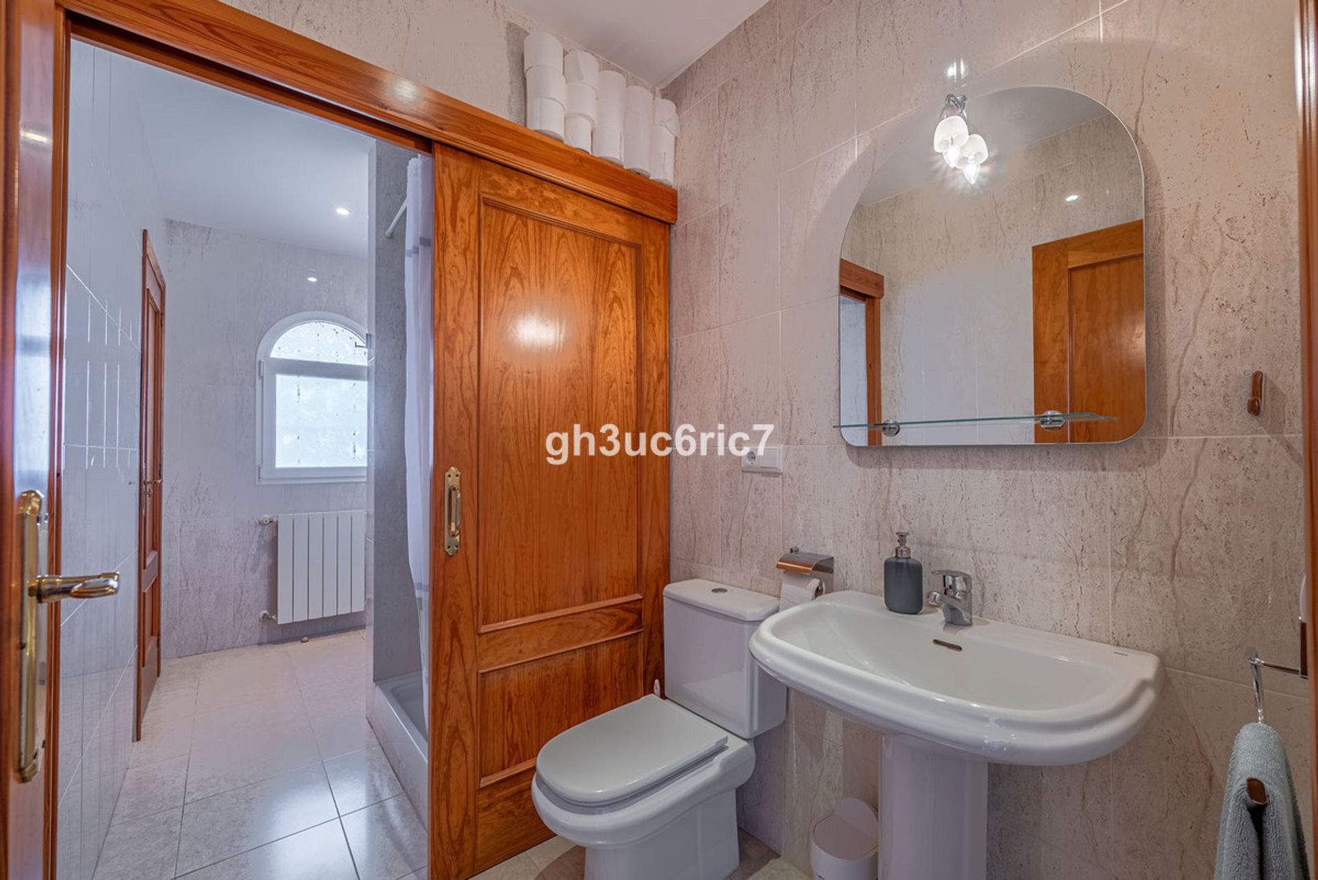 Haus im Fuengirola, Andalucía 11186489