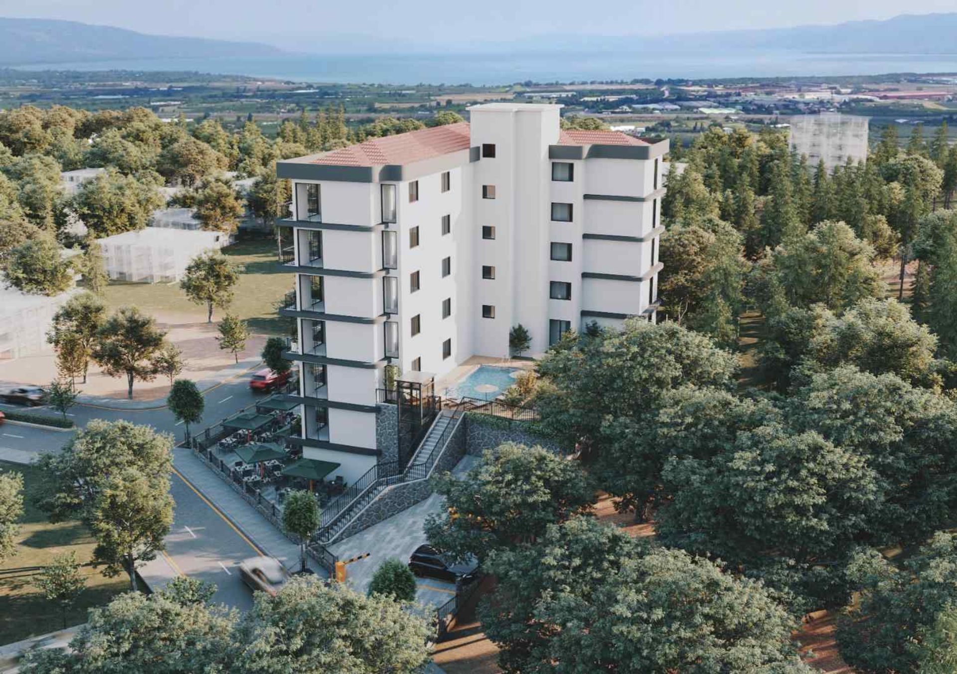 Συγκυριαρχία σε Bursa, Bursa 11186491