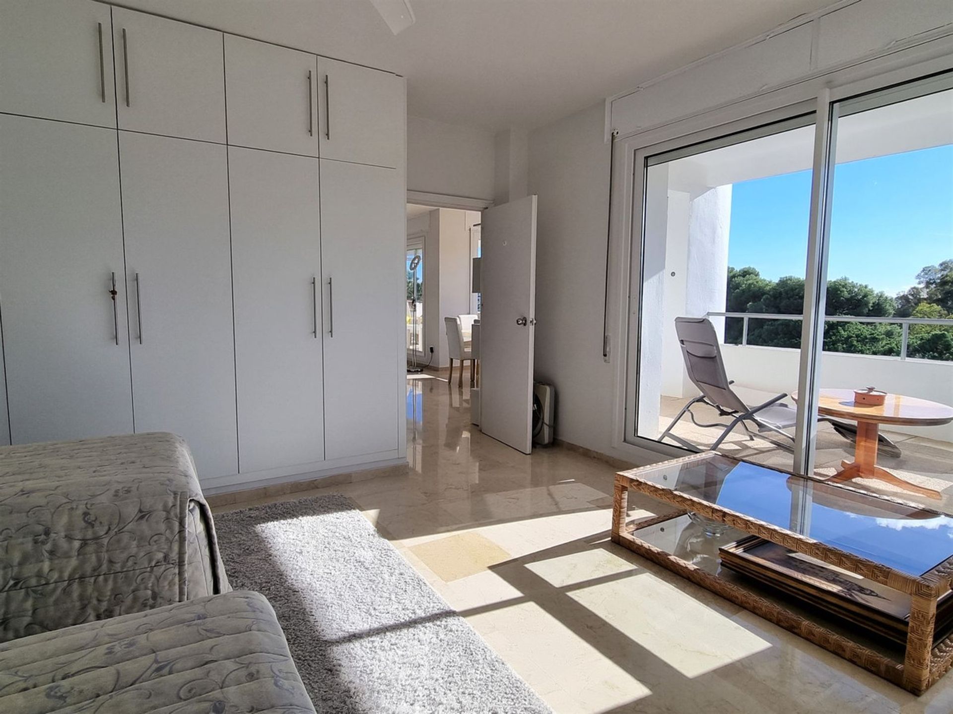 Condominio nel Marbella, Andalucía 11186509