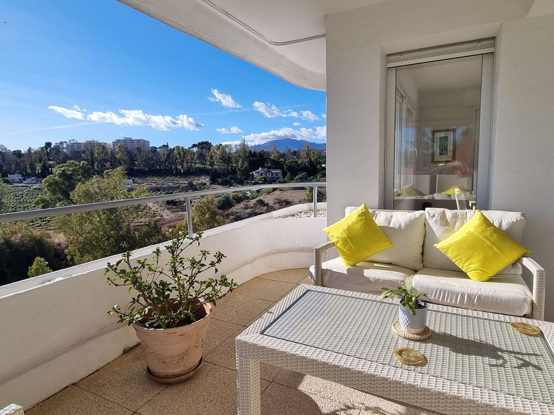 Condominio nel Marbella, Andalucía 11186509