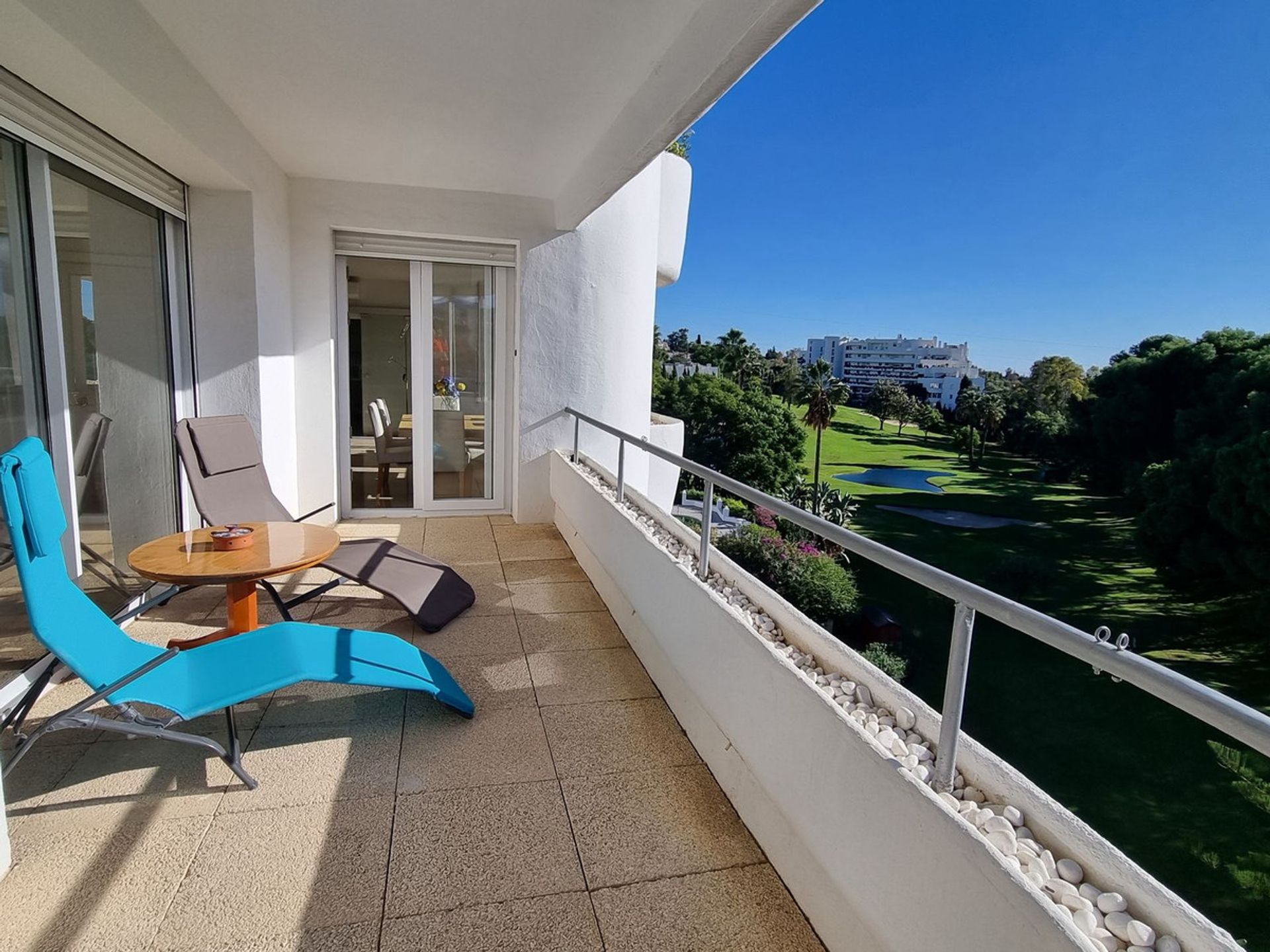 Condominio nel Marbella, Andalucía 11186509