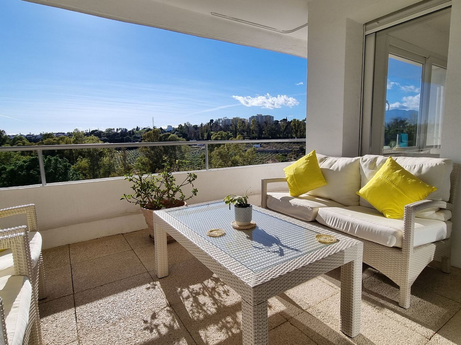 Condominio nel Marbella, Andalucía 11186509