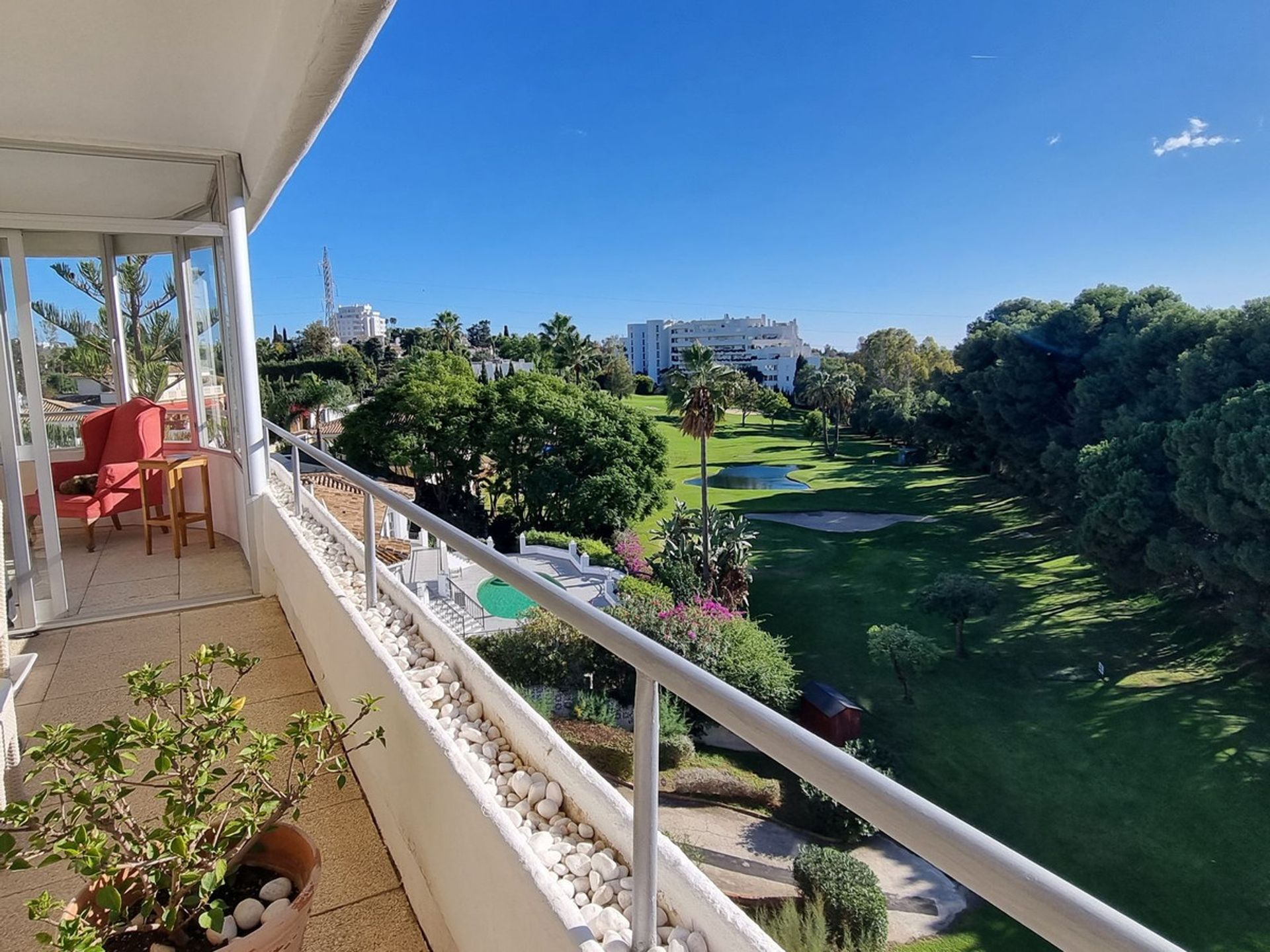 Condominio nel Marbella, Andalucía 11186509