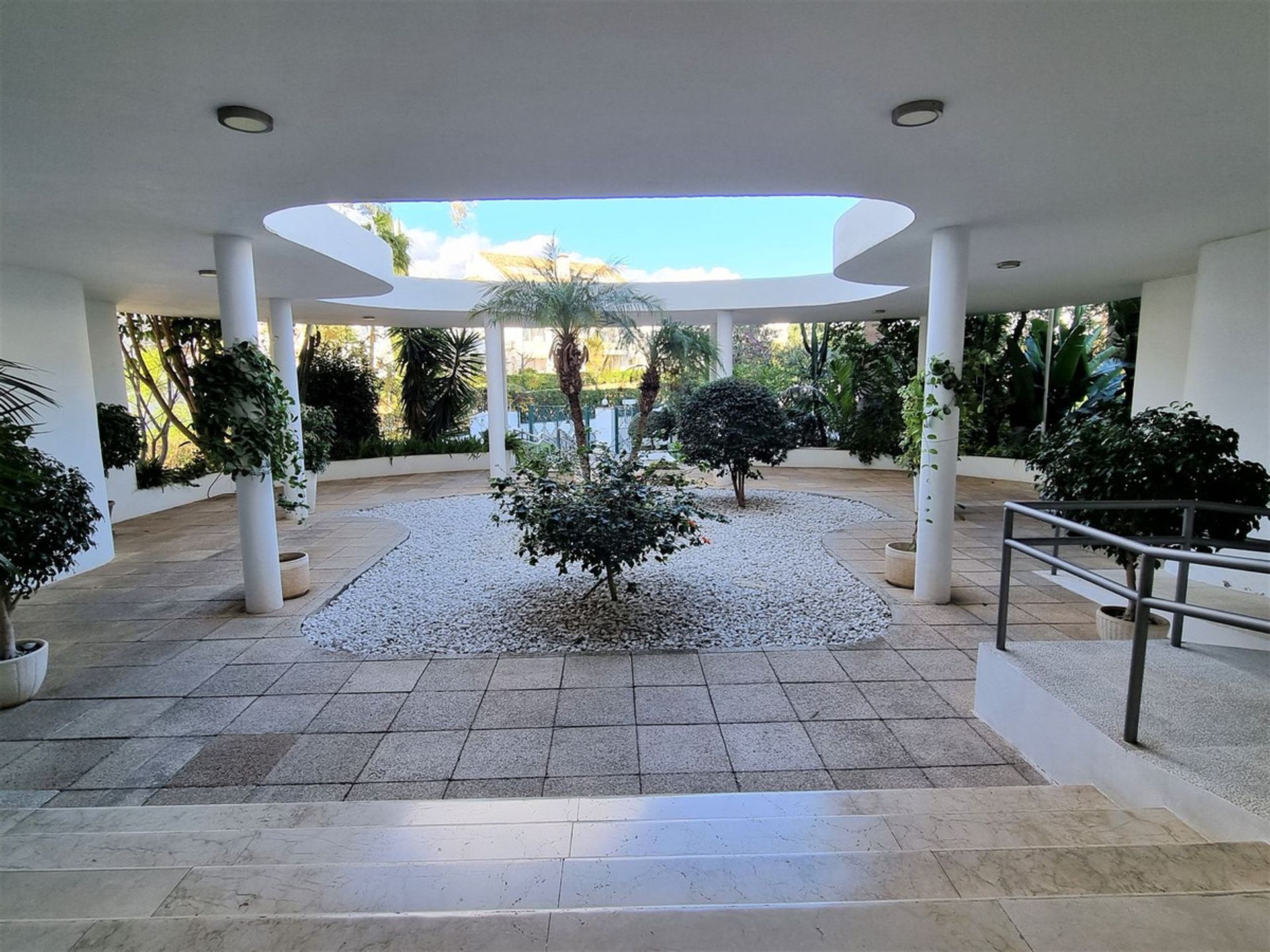 Condominio nel Marbella, Andalucía 11186509