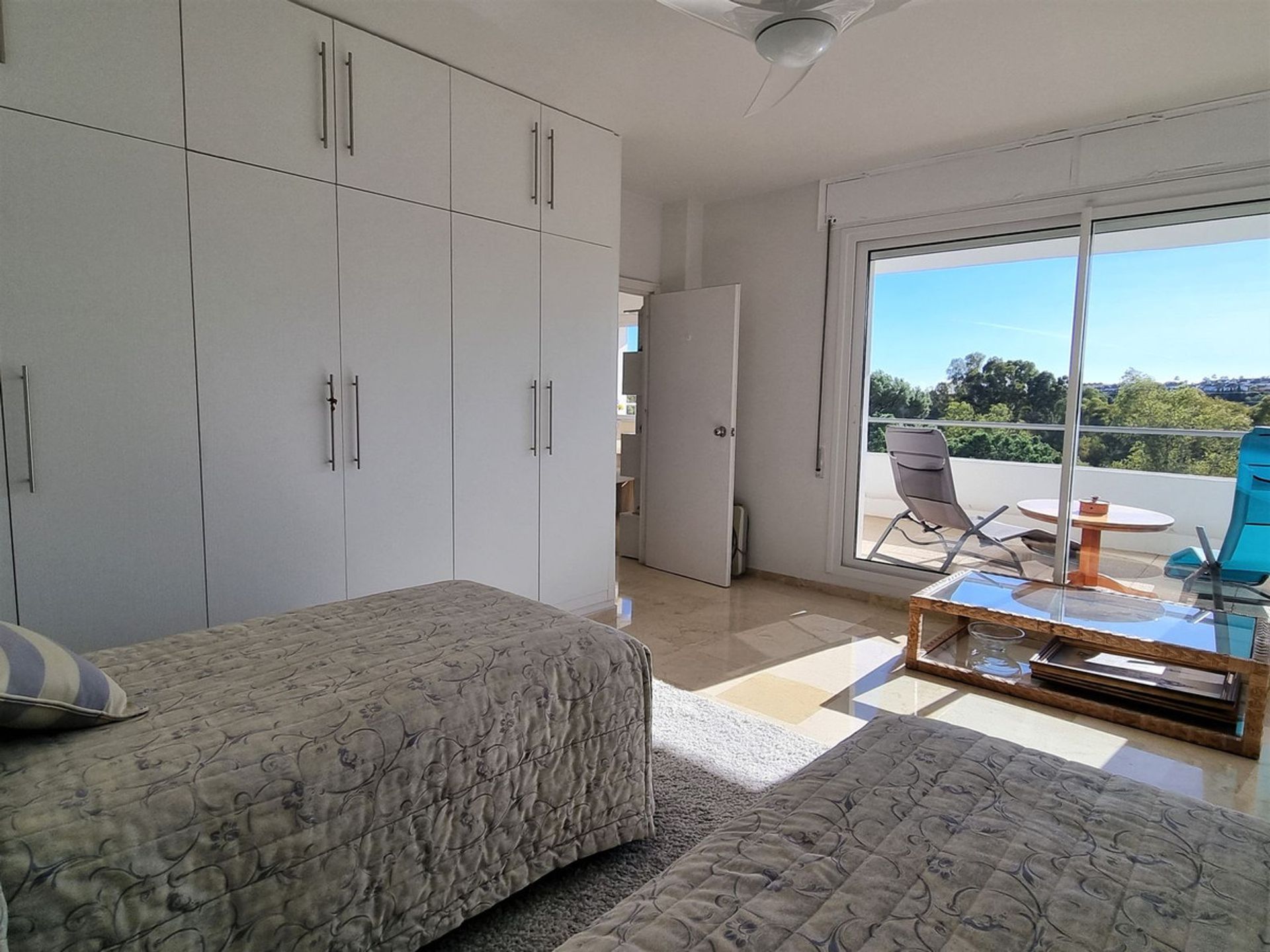 Condominio nel Marbella, Andalucía 11186509