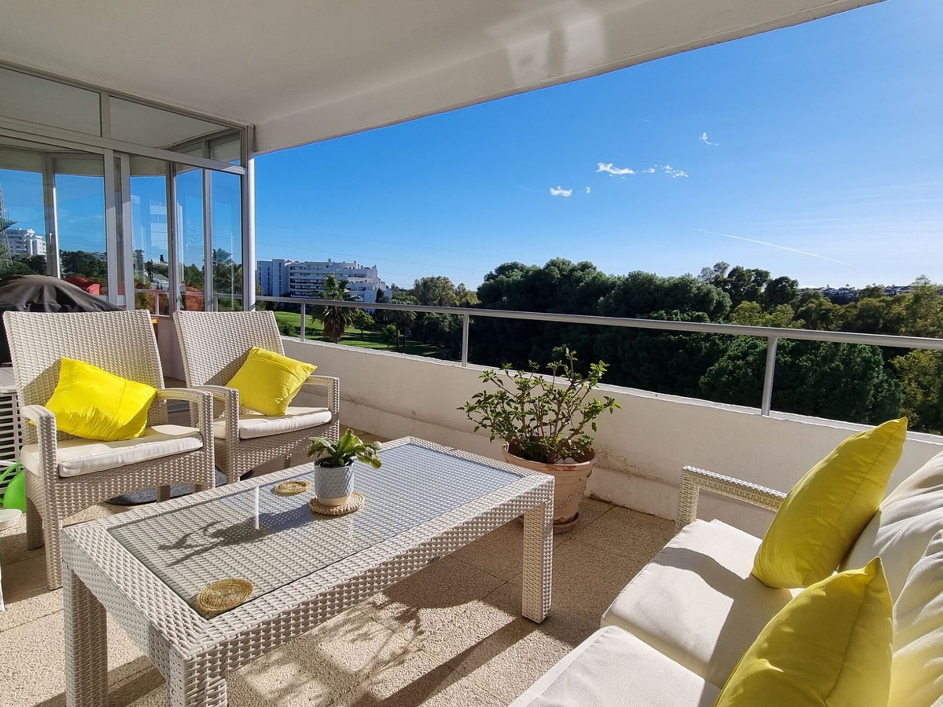 Condominio nel Marbella, Andalucía 11186509