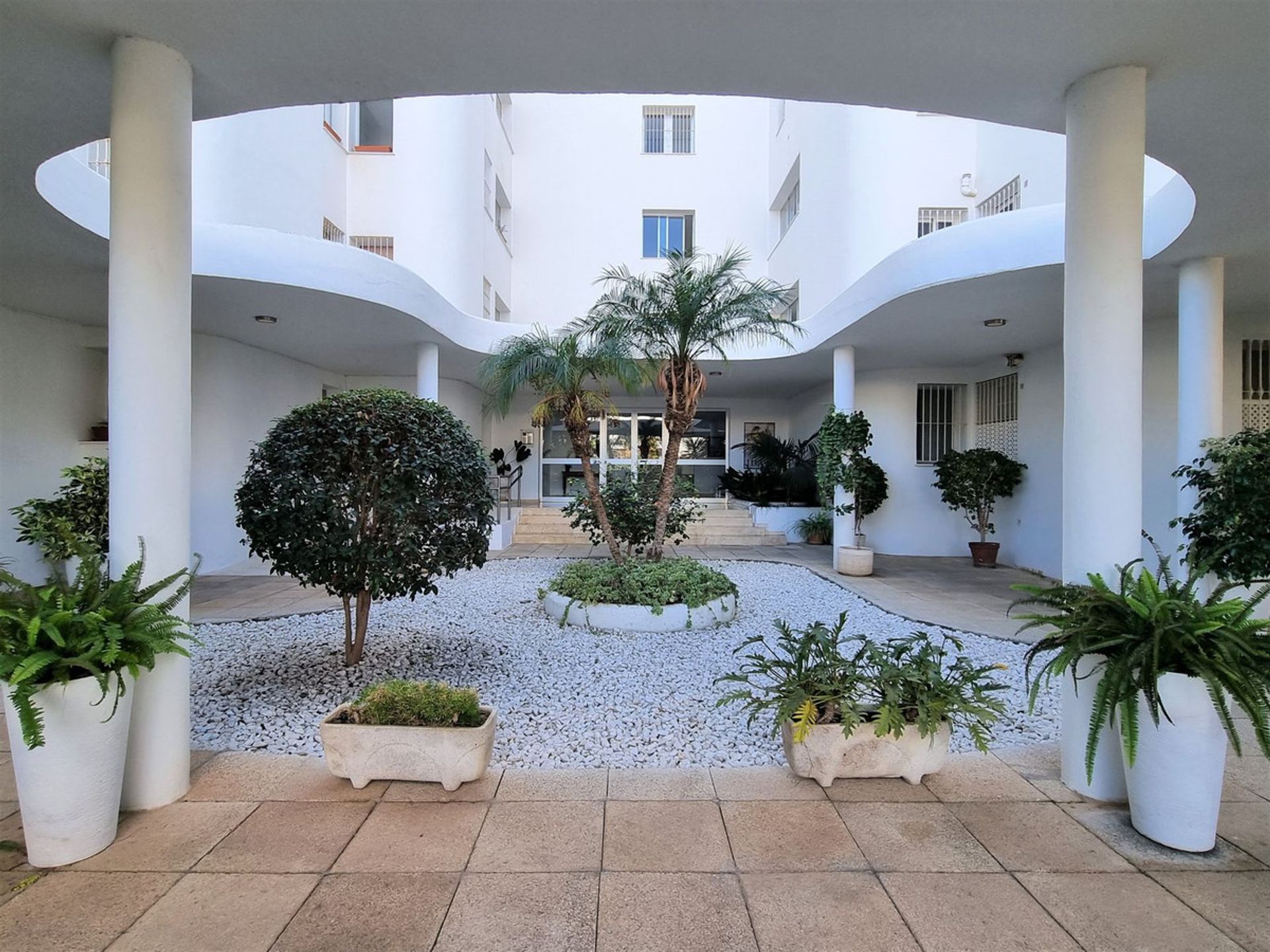 Condominio nel Marbella, Andalucía 11186509