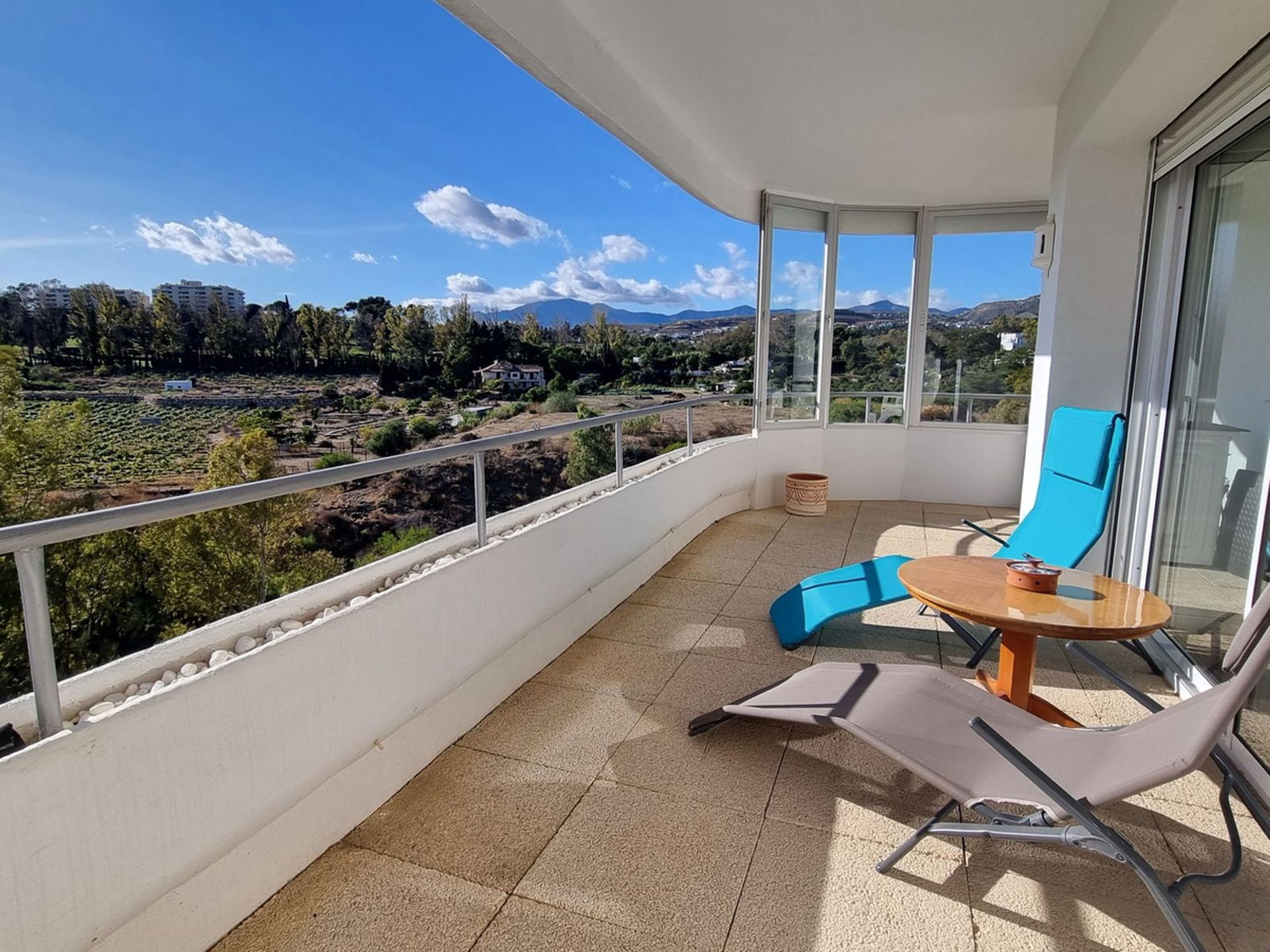 Condominio nel Marbella, Andalucía 11186509