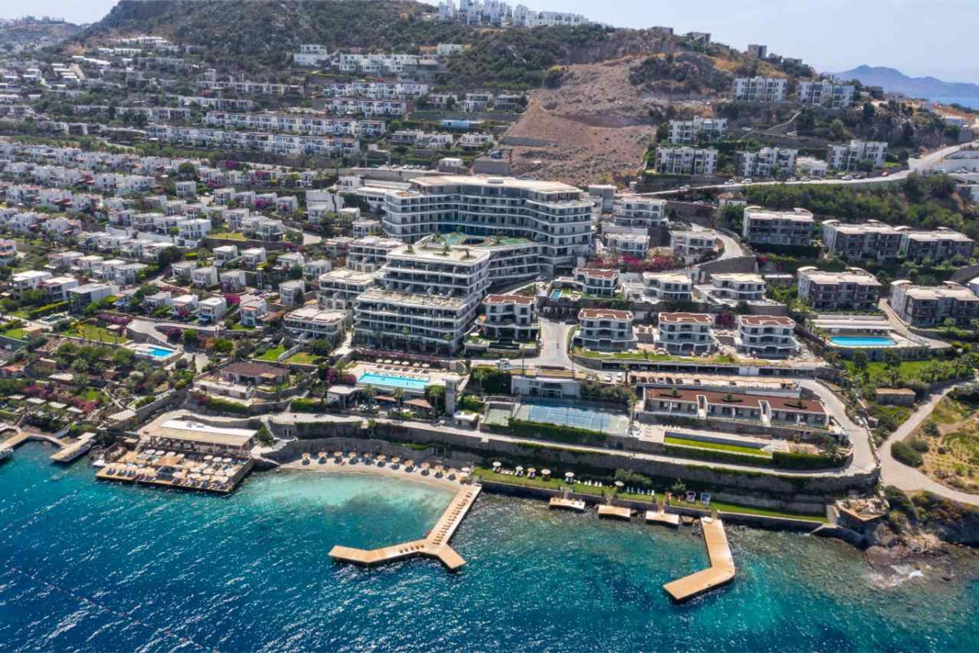 Condominio nel , Muğla 11186511