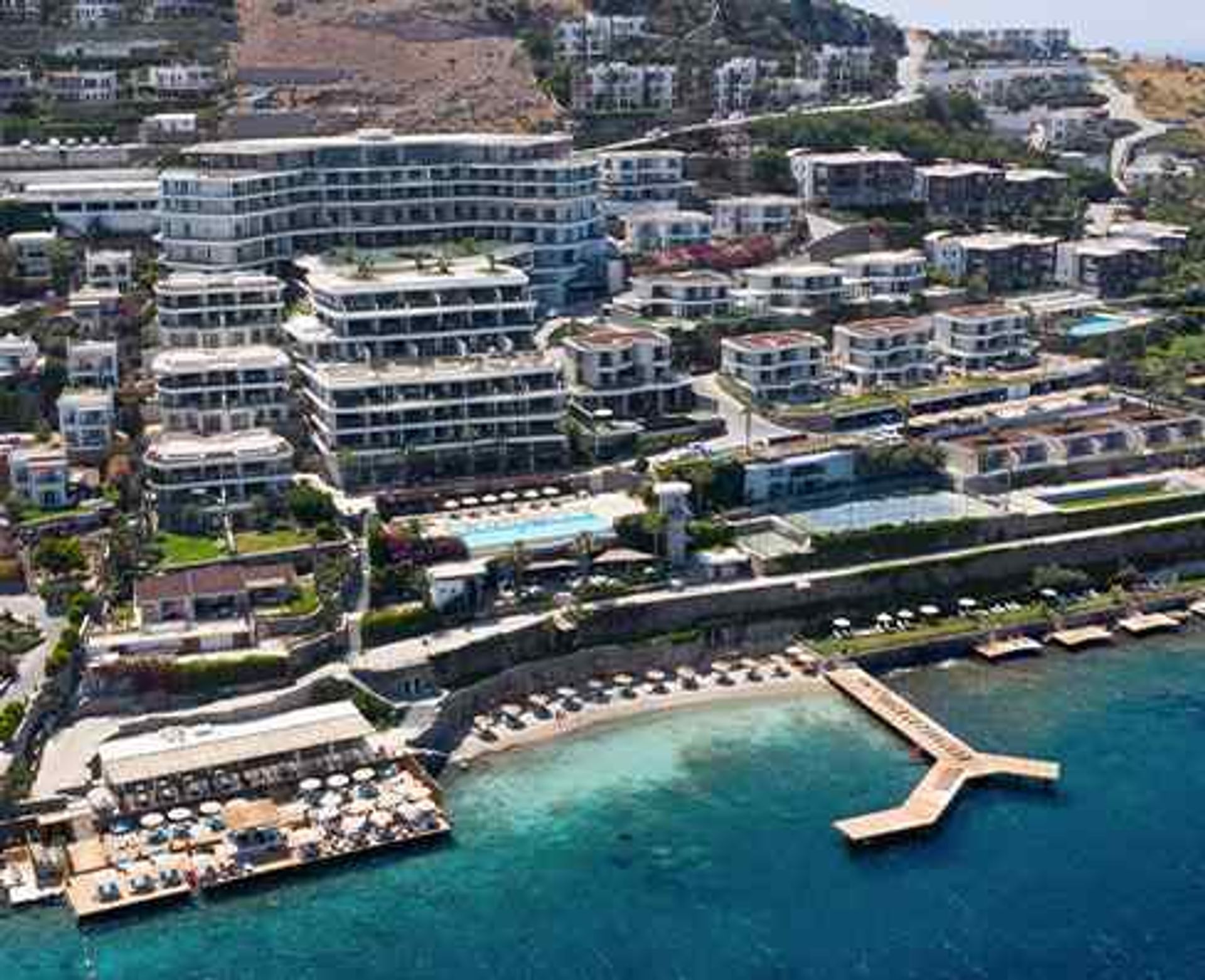 Condominio nel , Muğla 11186511