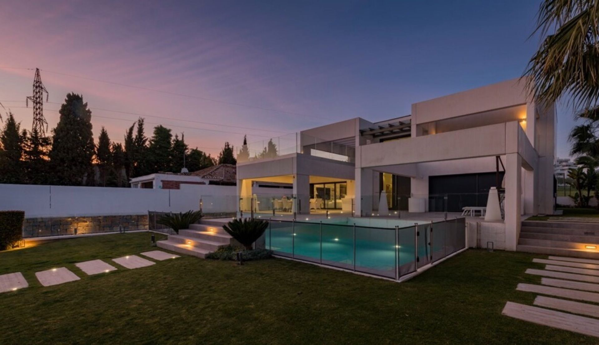 House in Marbella, Andalucía 11186523