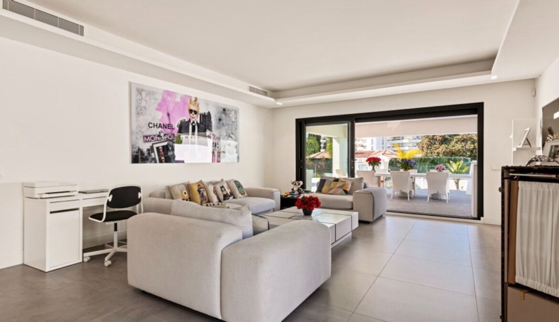 House in Marbella, Andalucía 11186523