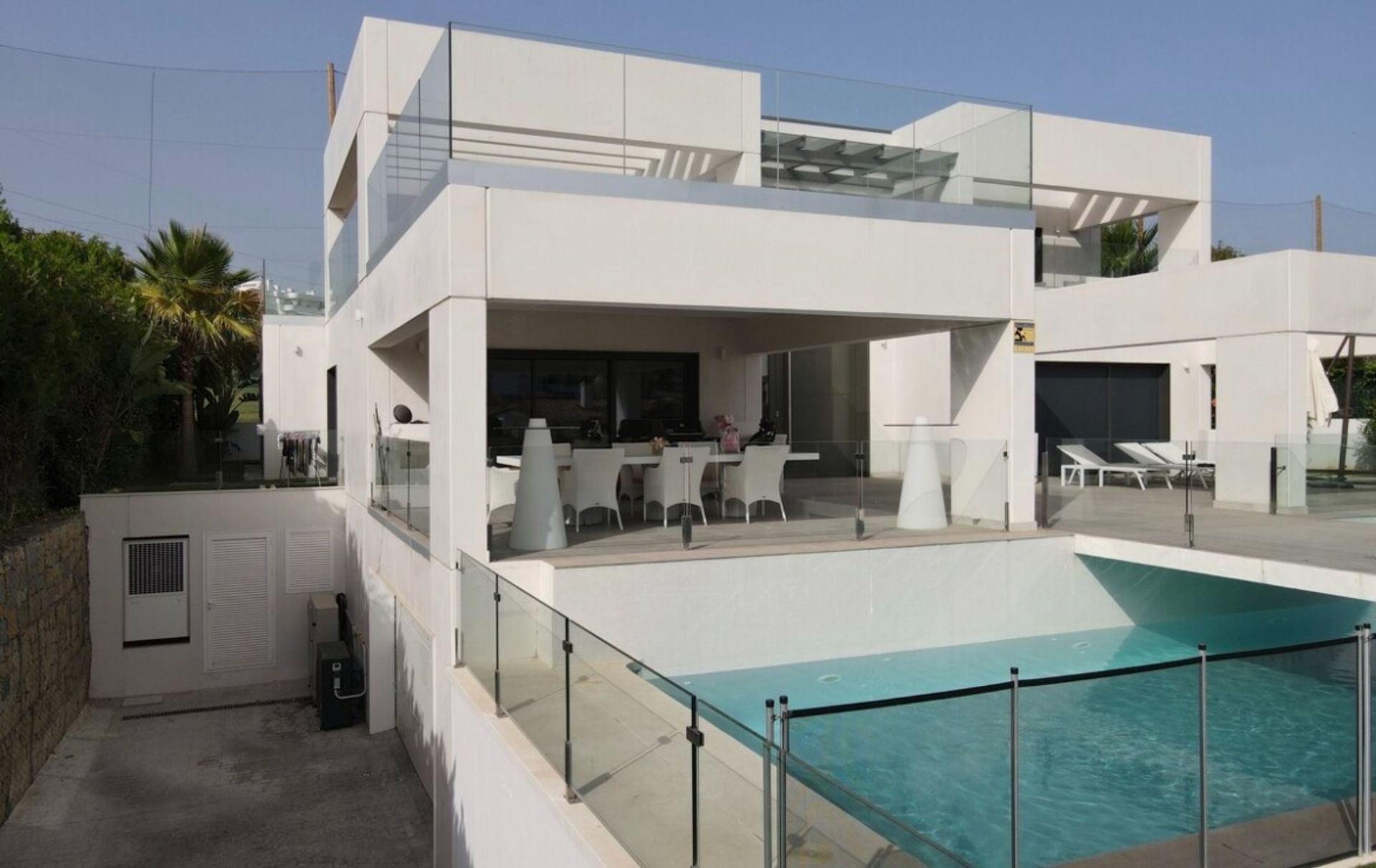 House in Marbella, Andalucía 11186523