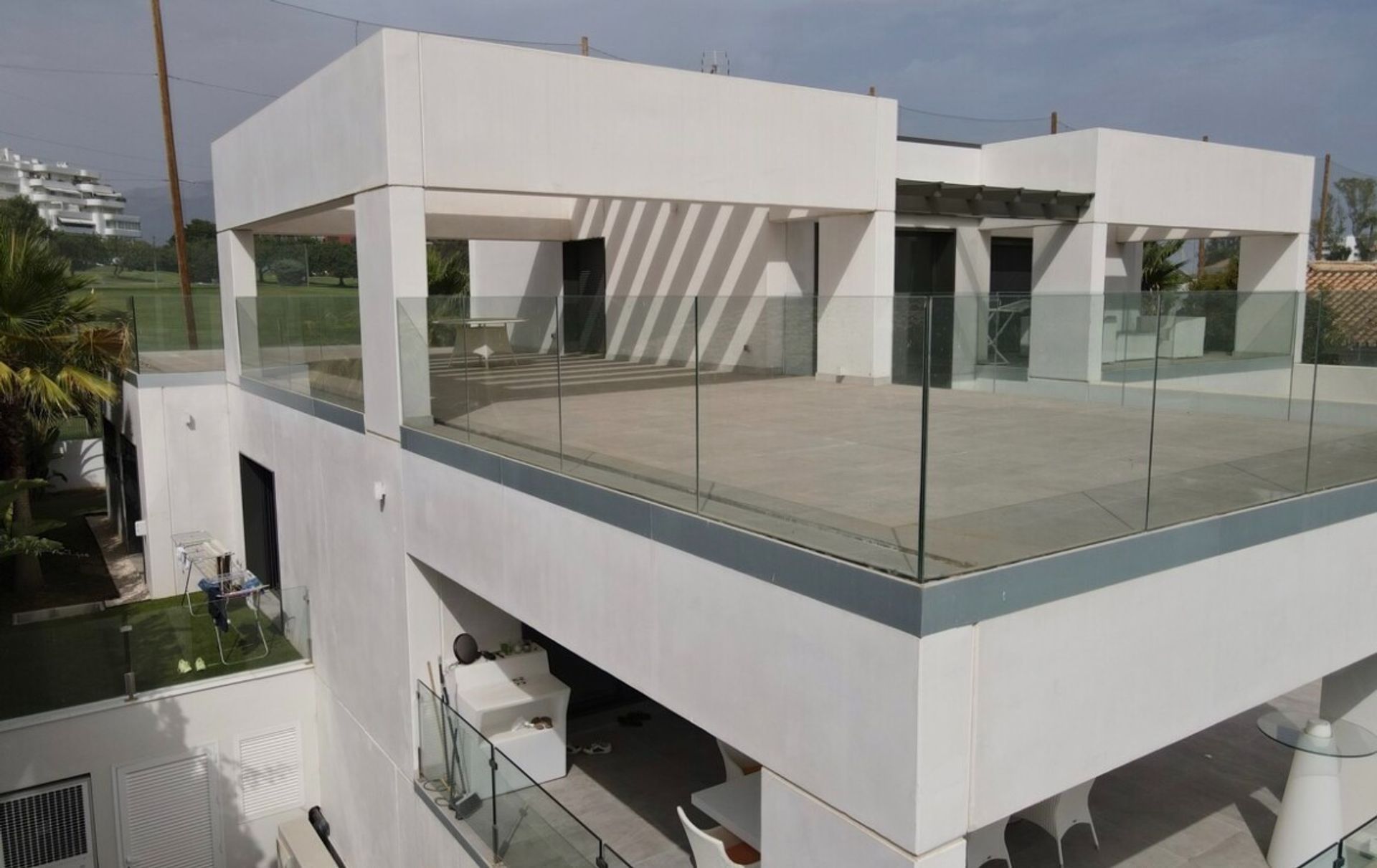 House in Marbella, Andalucía 11186523