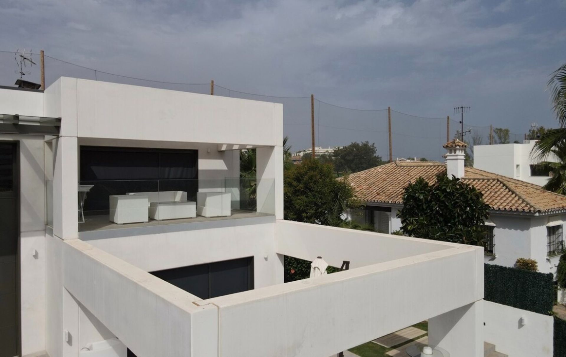 House in San Pedro de Alcantara, Andalusia 11186523