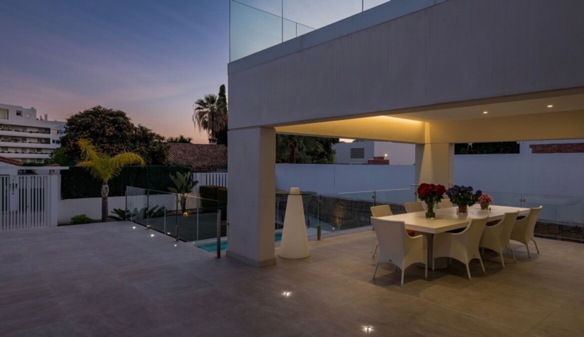 House in Marbella, Andalucía 11186523