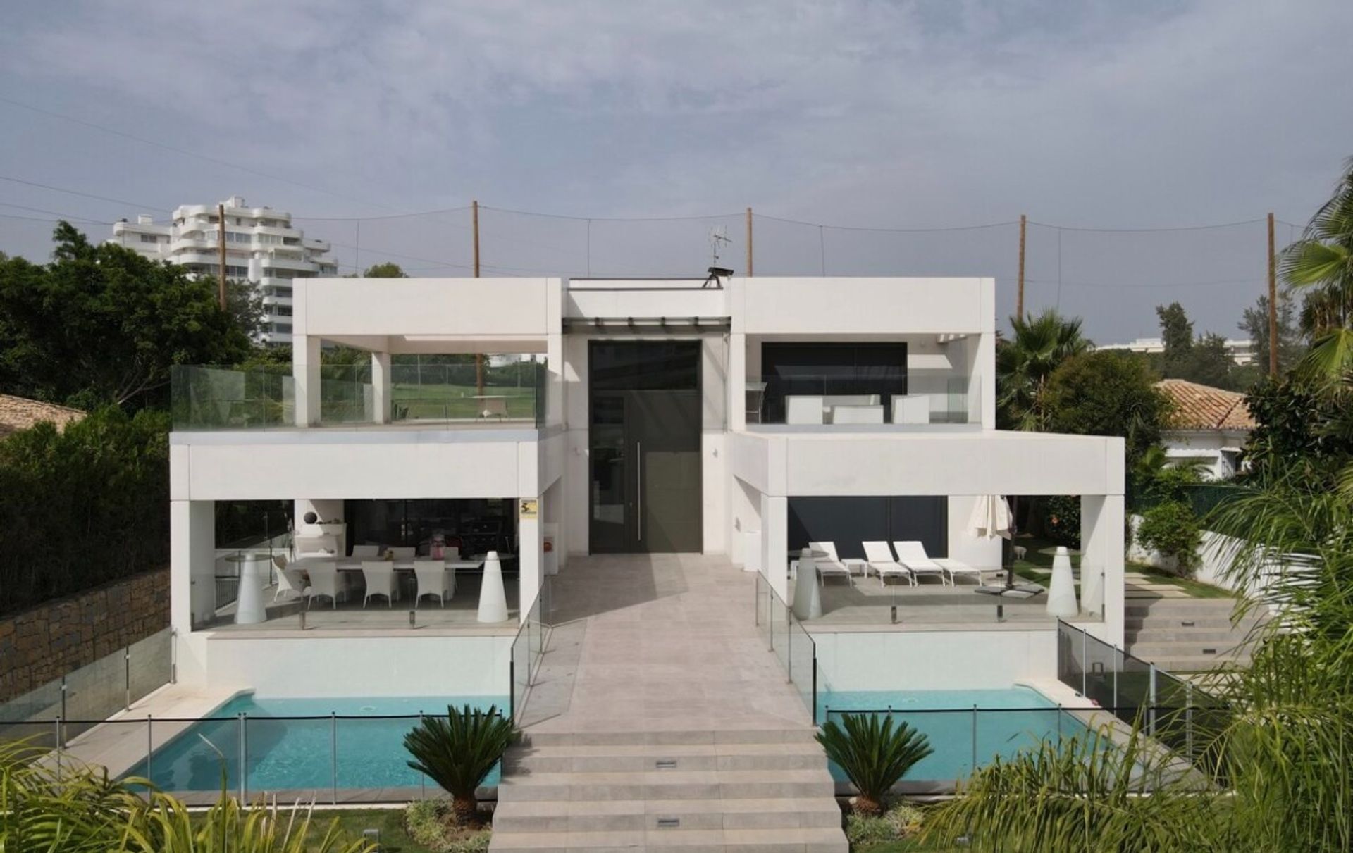 House in Marbella, Andalucía 11186523