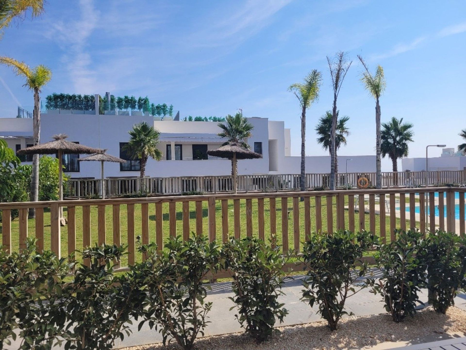 Condominio nel La Cala de Mijas, Andalusia 11186548