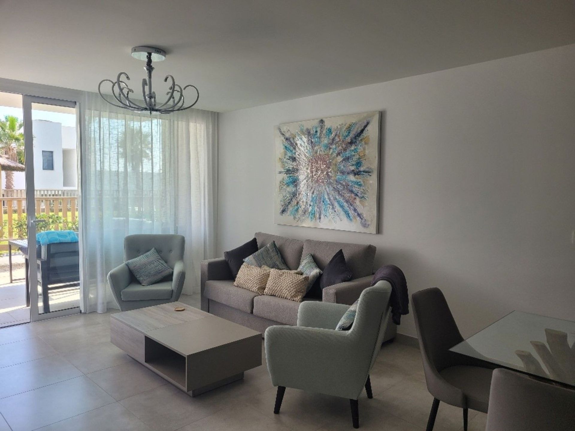 Condominio nel Fuengirola, Andalusia 11186548