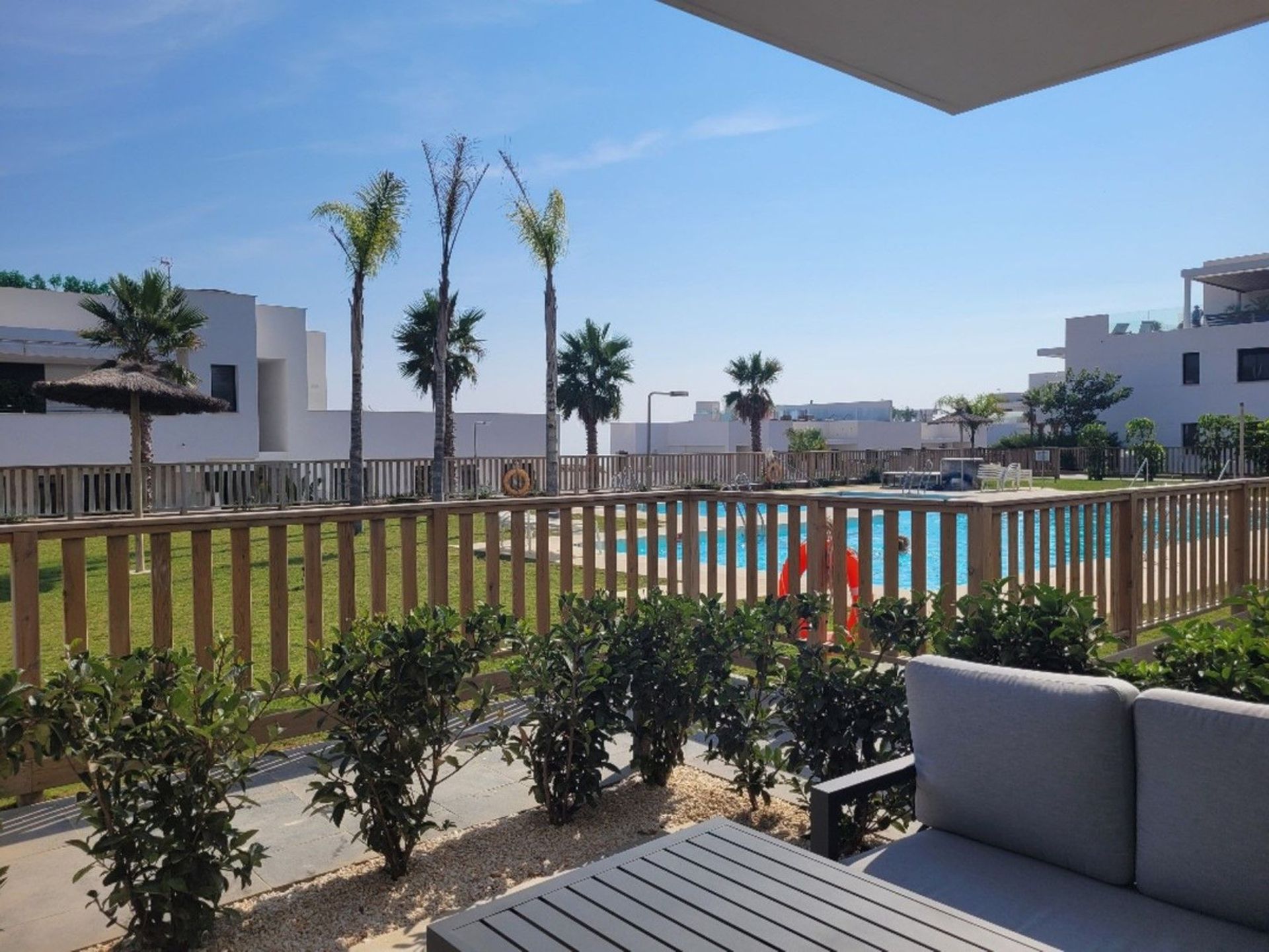 Condominio nel La Cala de Mijas, Andalusia 11186548