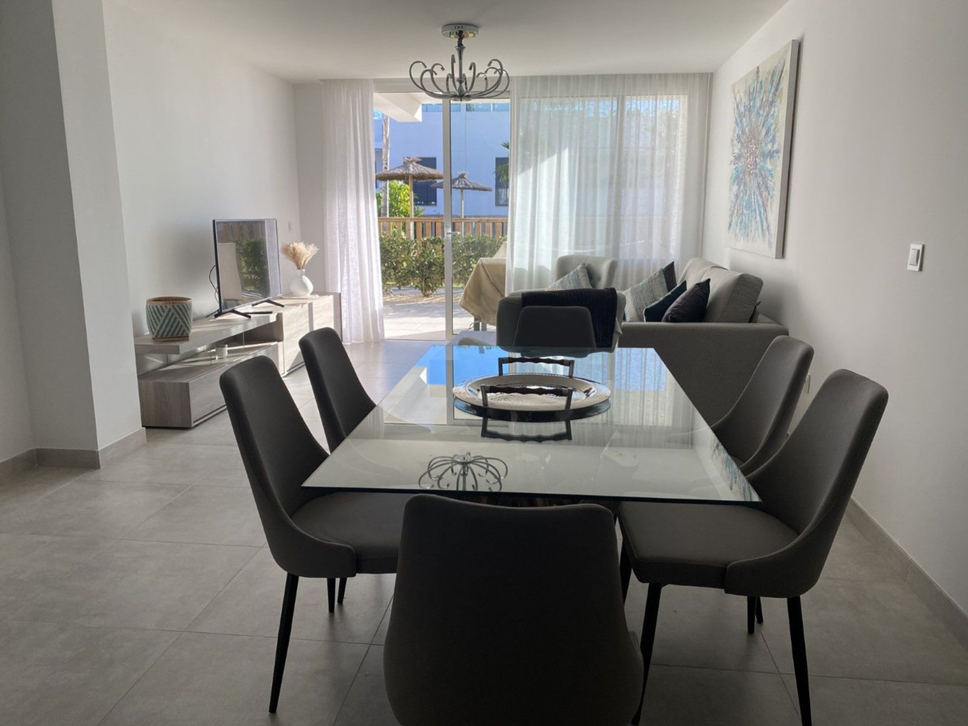 Condominio nel La Cala de Mijas, Andalusia 11186548