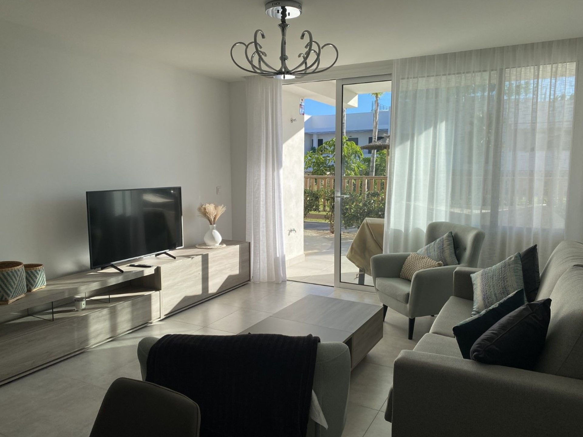 Condominio nel La Cala de Mijas, Andalusia 11186548