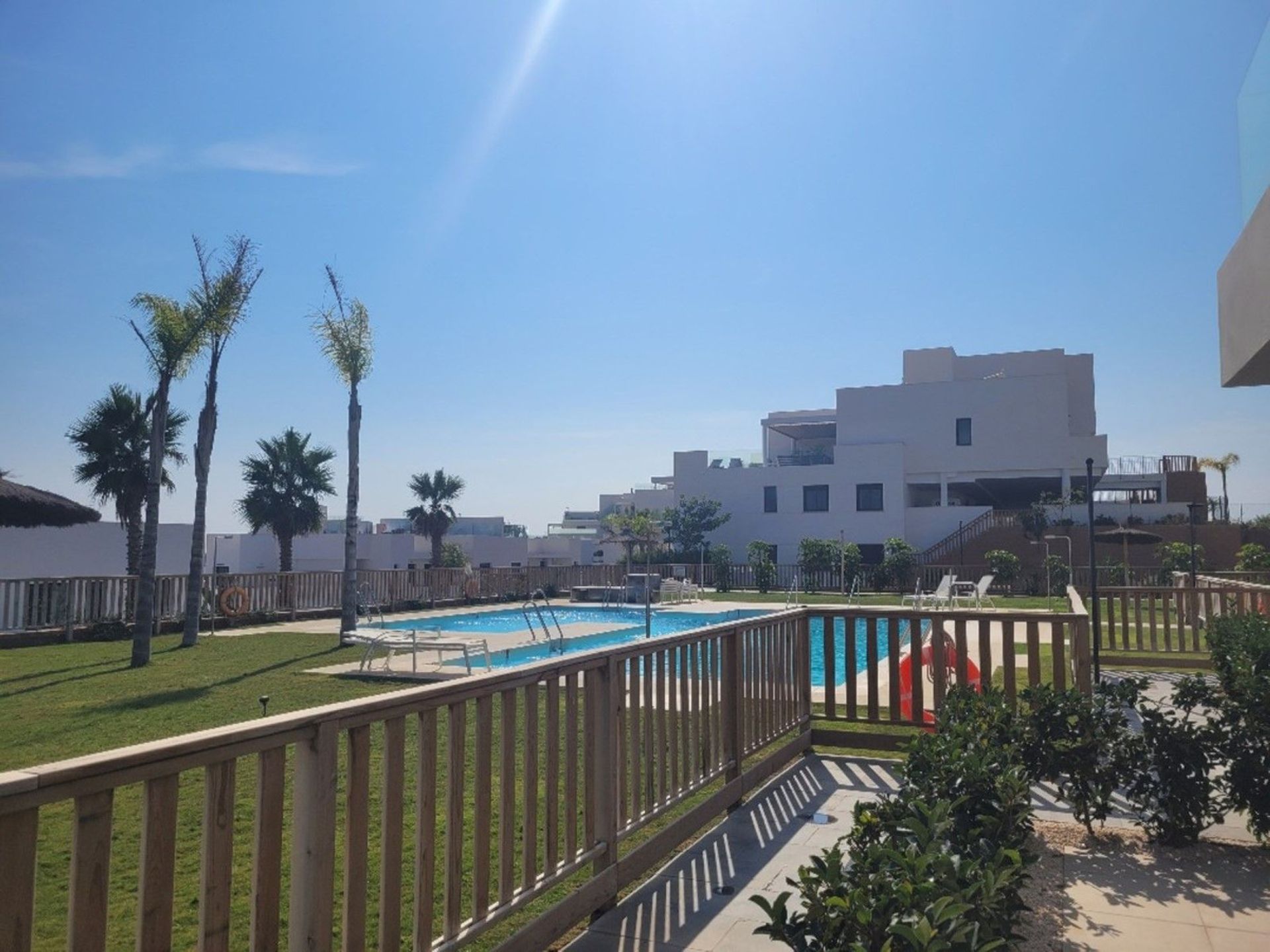 Condominio nel La Cala de Mijas, Andalusia 11186548