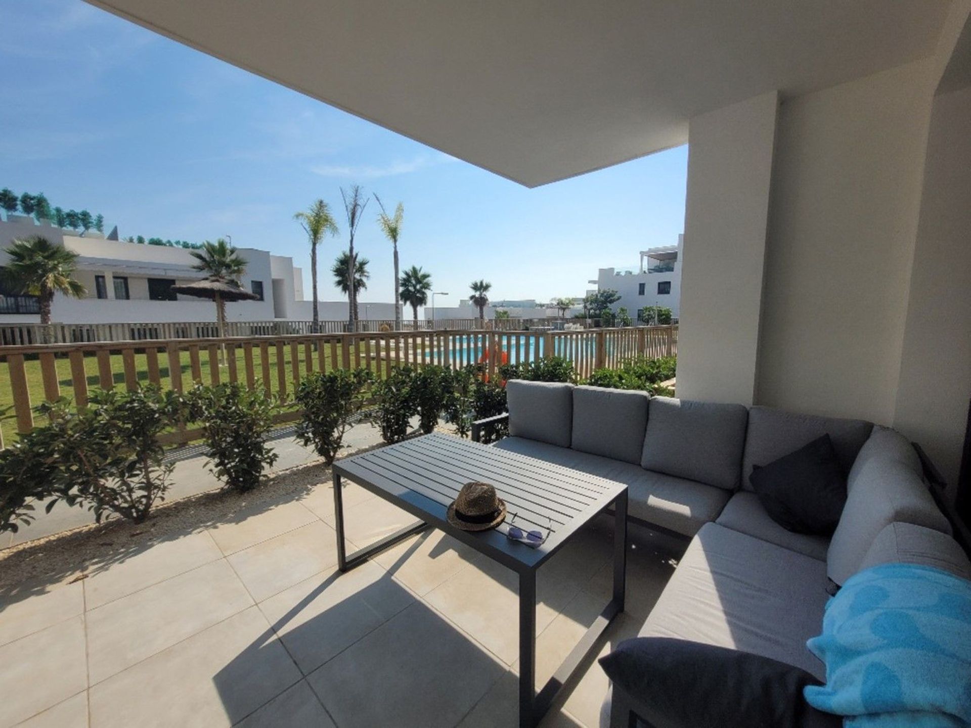 Condominio nel Fuengirola, Andalusia 11186548