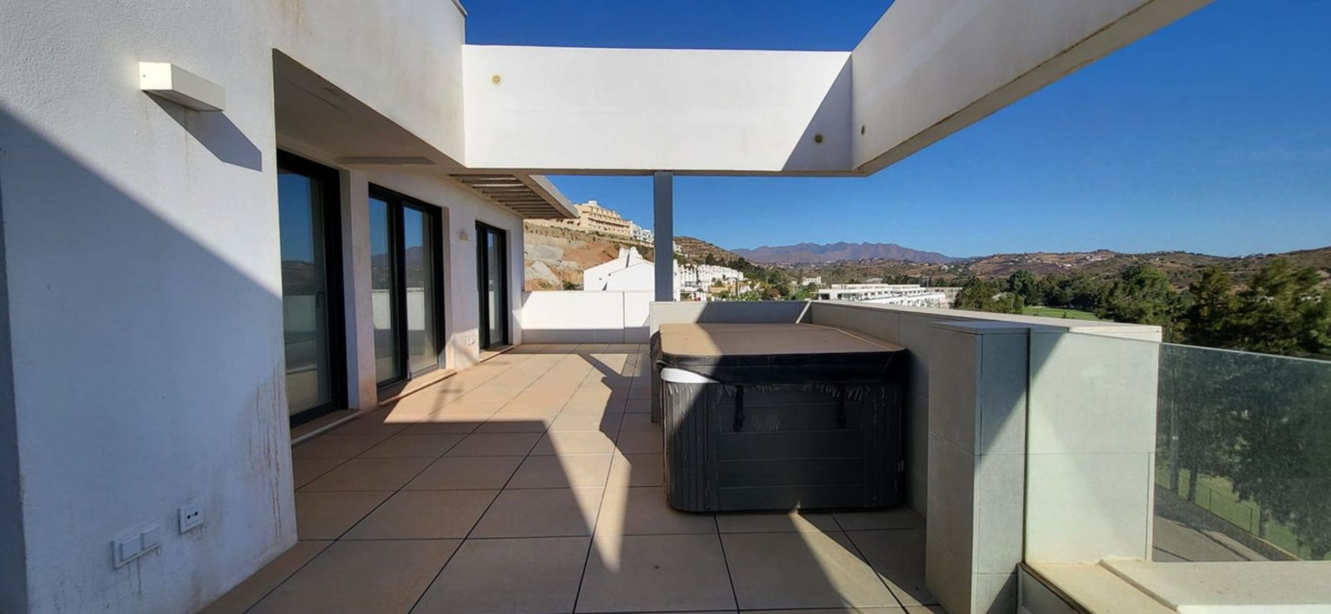 Condominium in La Cala de Mijas, Andalusia 11186553