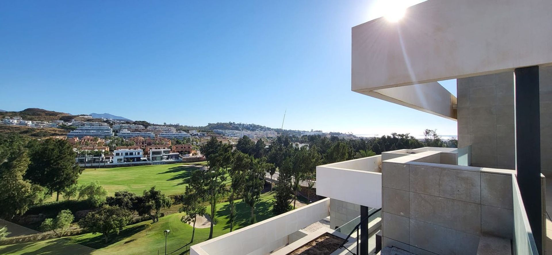 Condominium in La Cala de Mijas, Andalusia 11186553