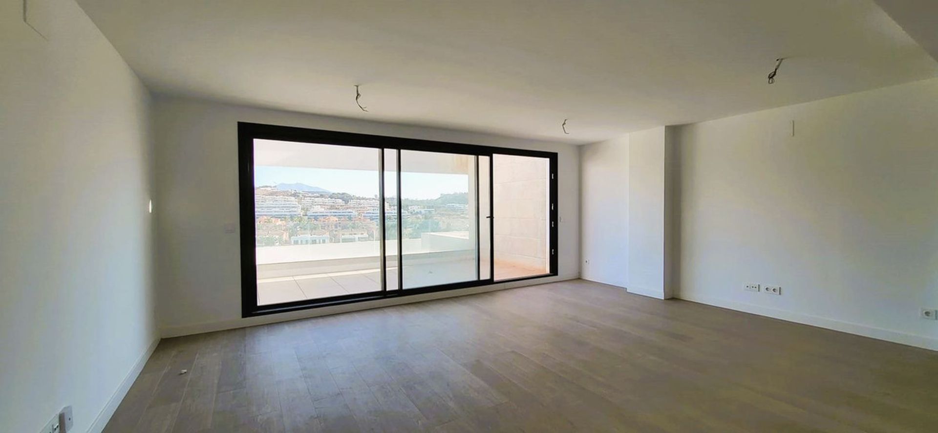 Condominium in Fuengirola, Andalusië 11186553