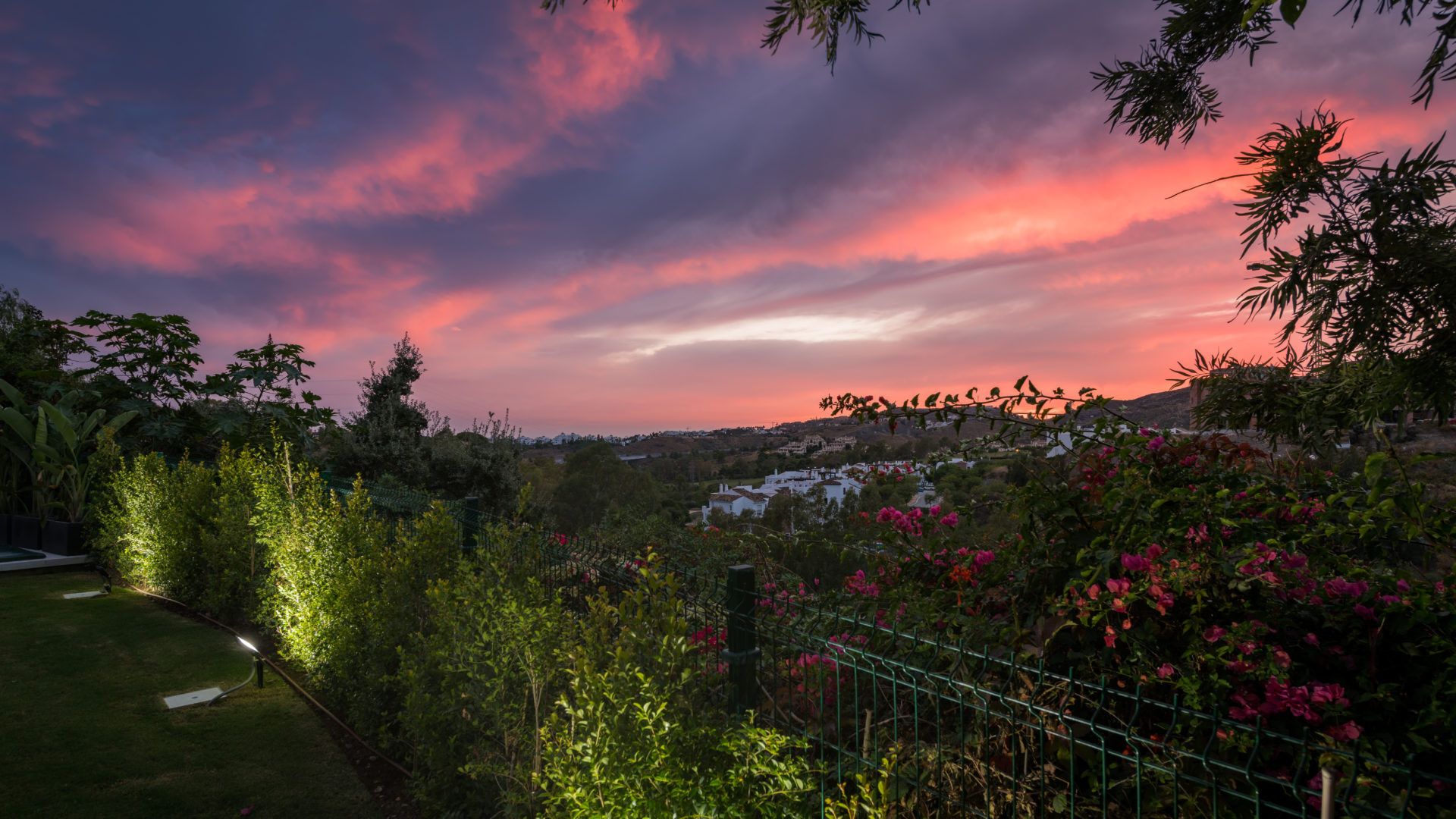 मकान में Benahavís, Andalusia 11186597