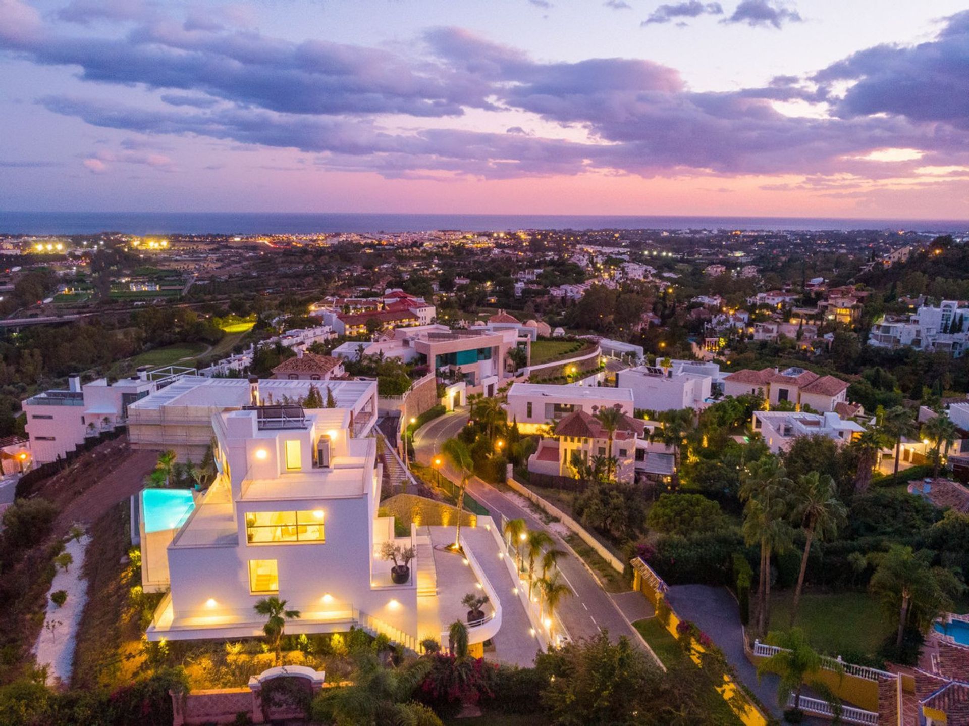 casa en La Quinta, Canarias 11186628