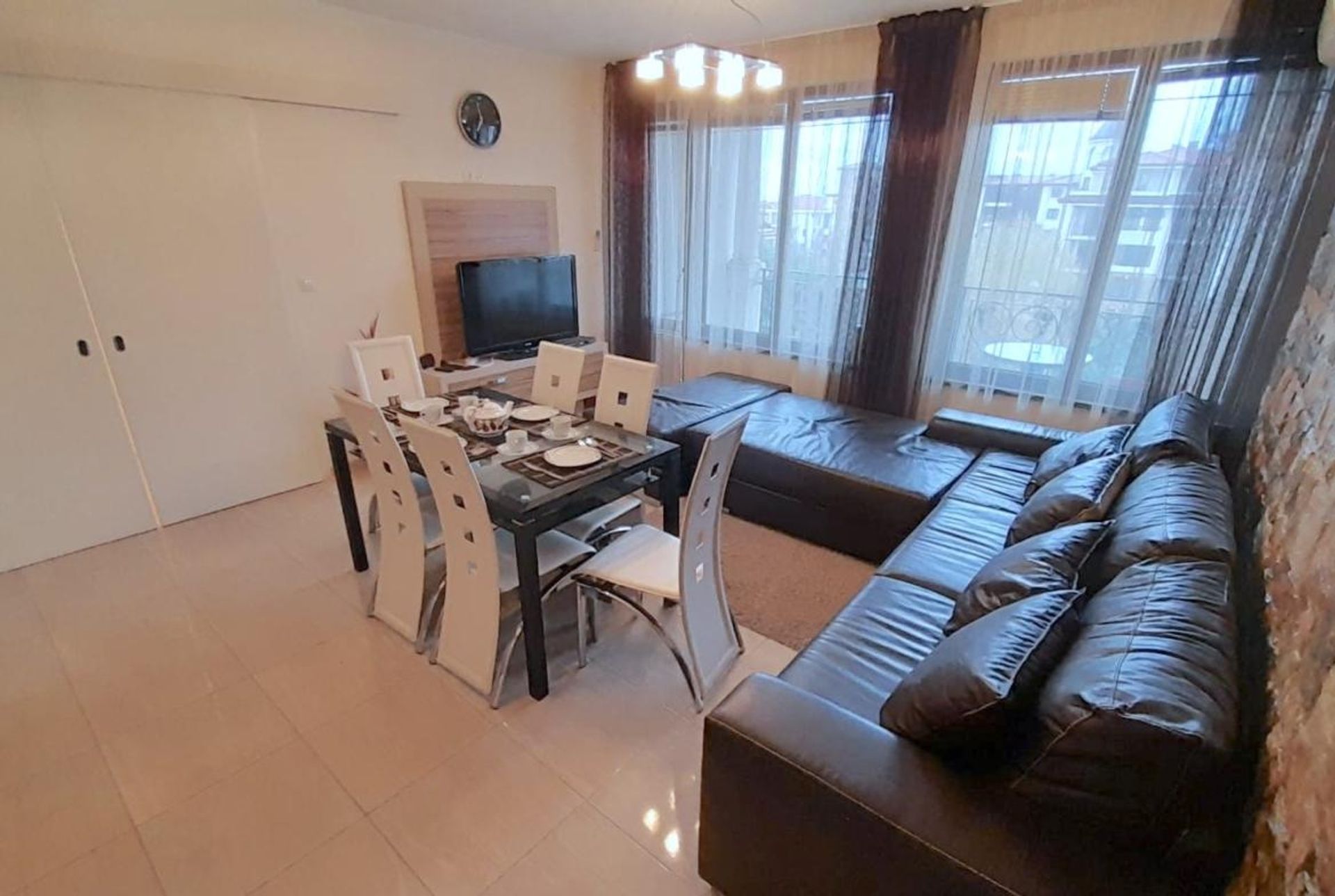 Condominium in Ravda, Burgas 11186681