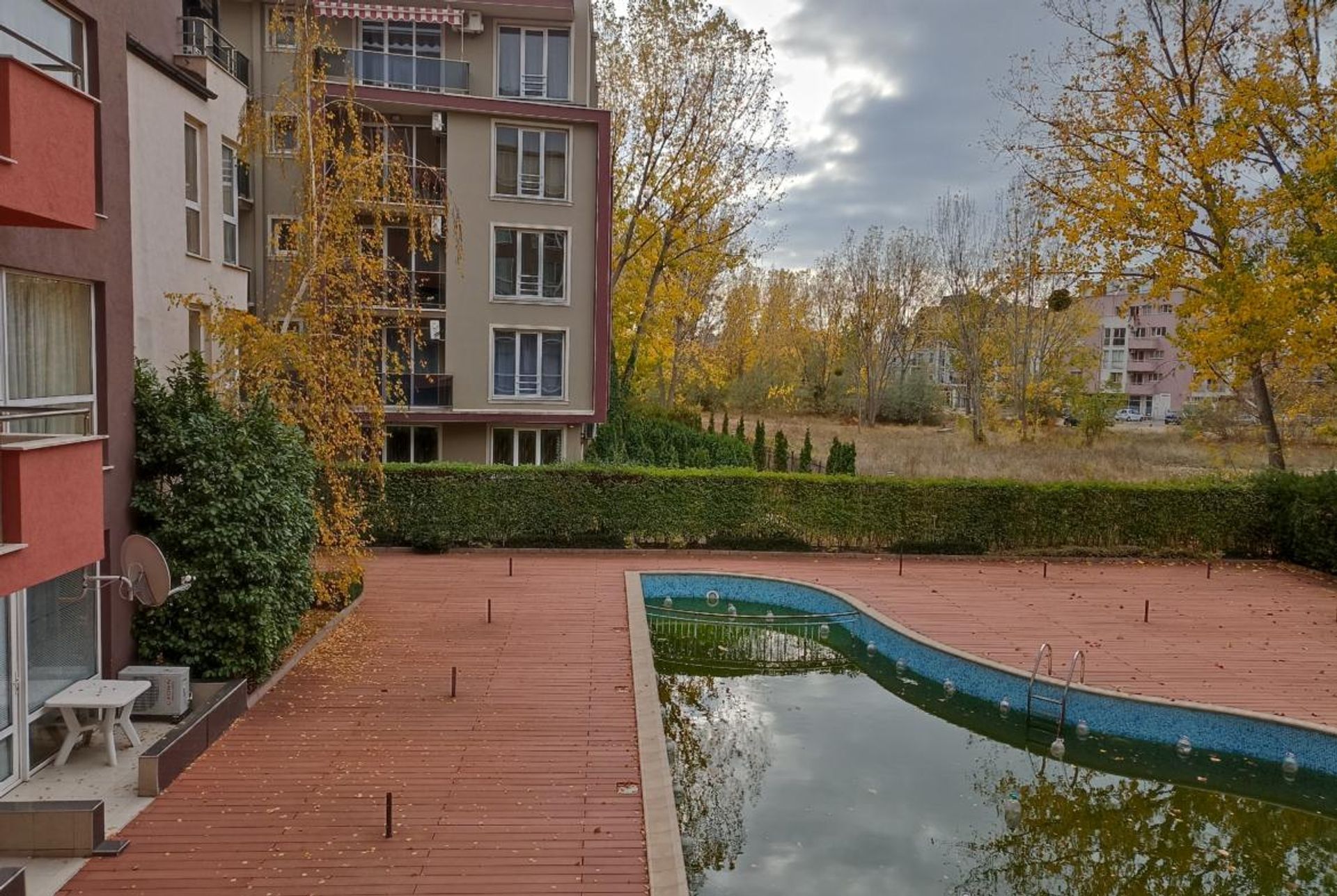 Condominium in Sunny Beach, Burgas 11186687