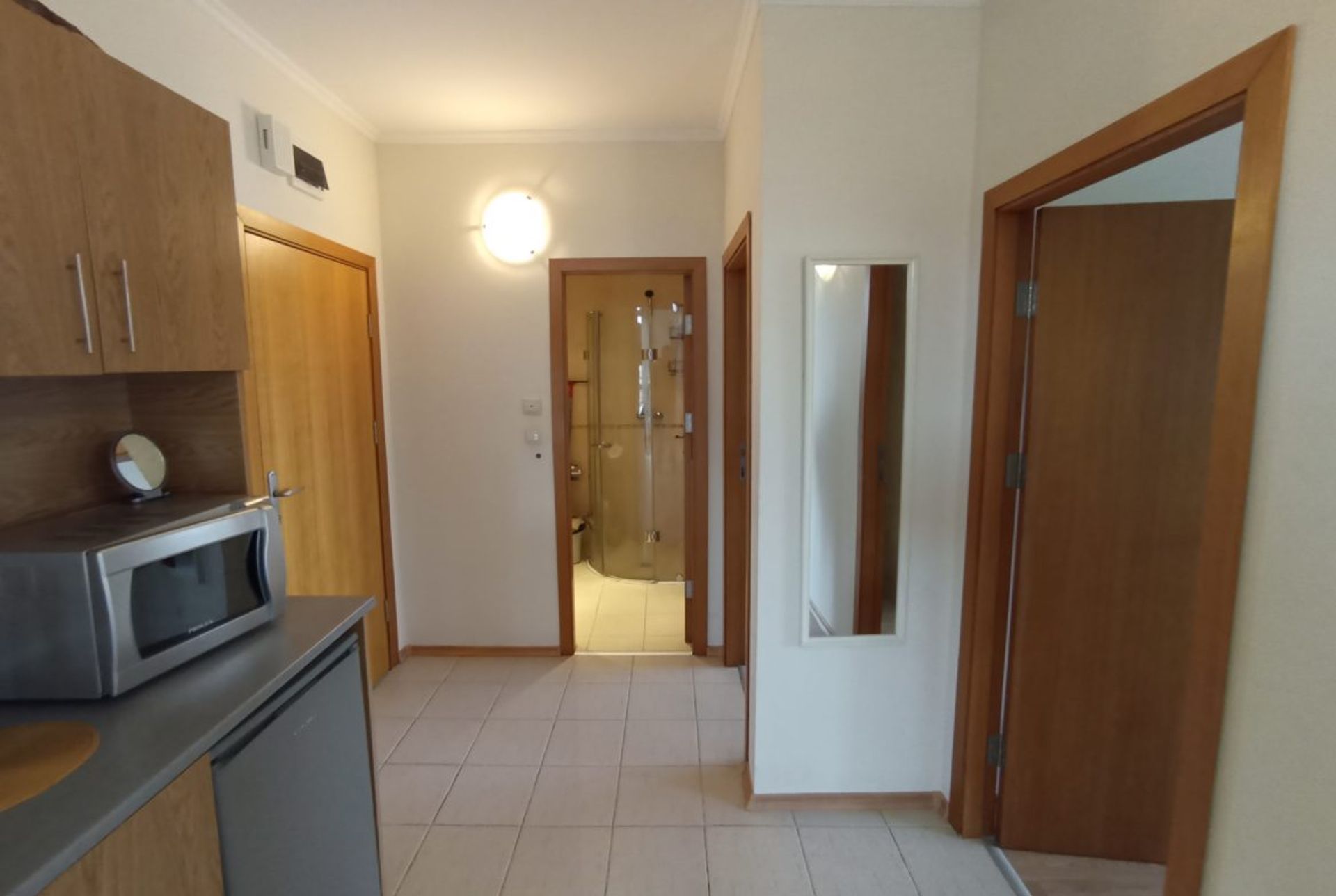 Ejerlejlighed i Sveti Vlas, Burgas 11186692