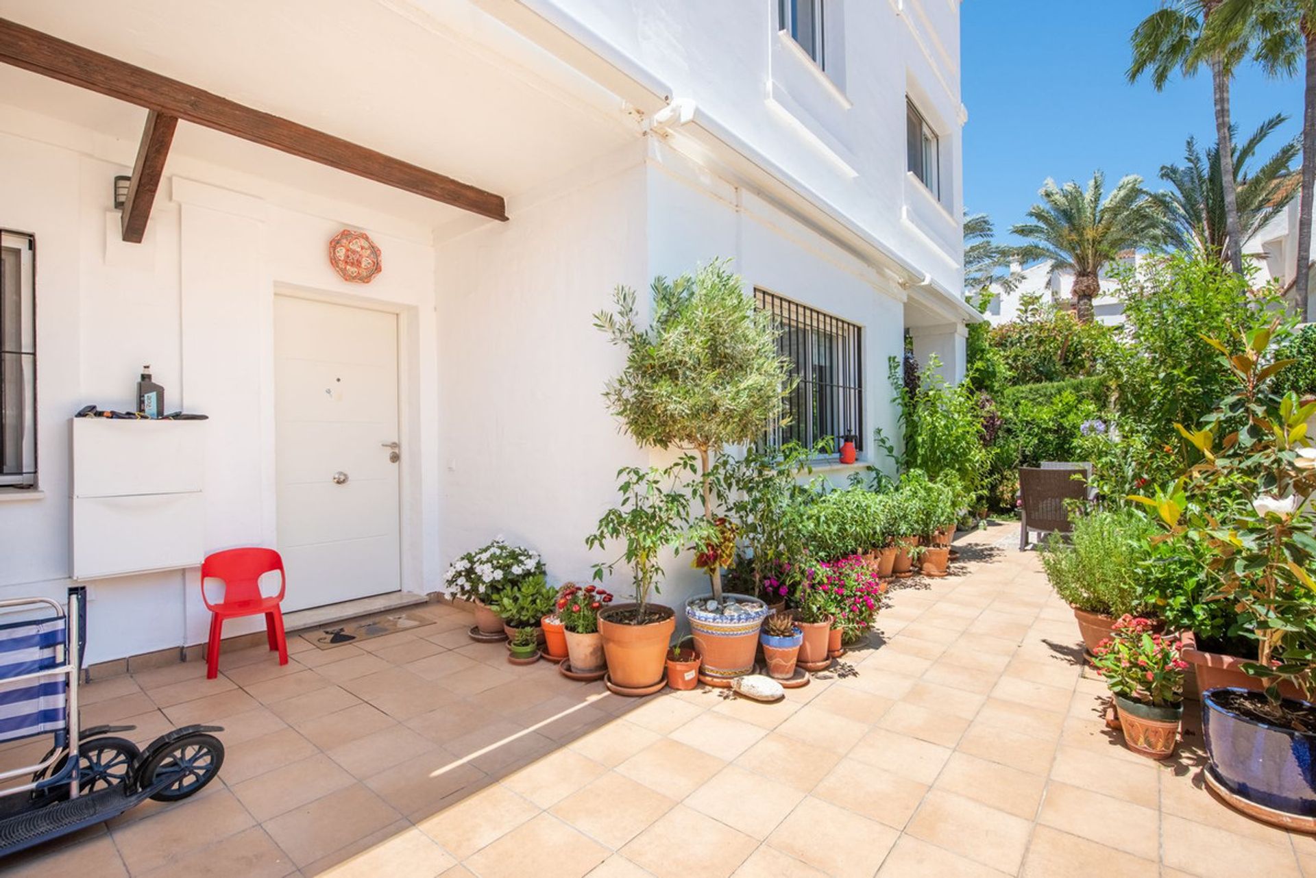 House in Marbella, Andalucía 11186717